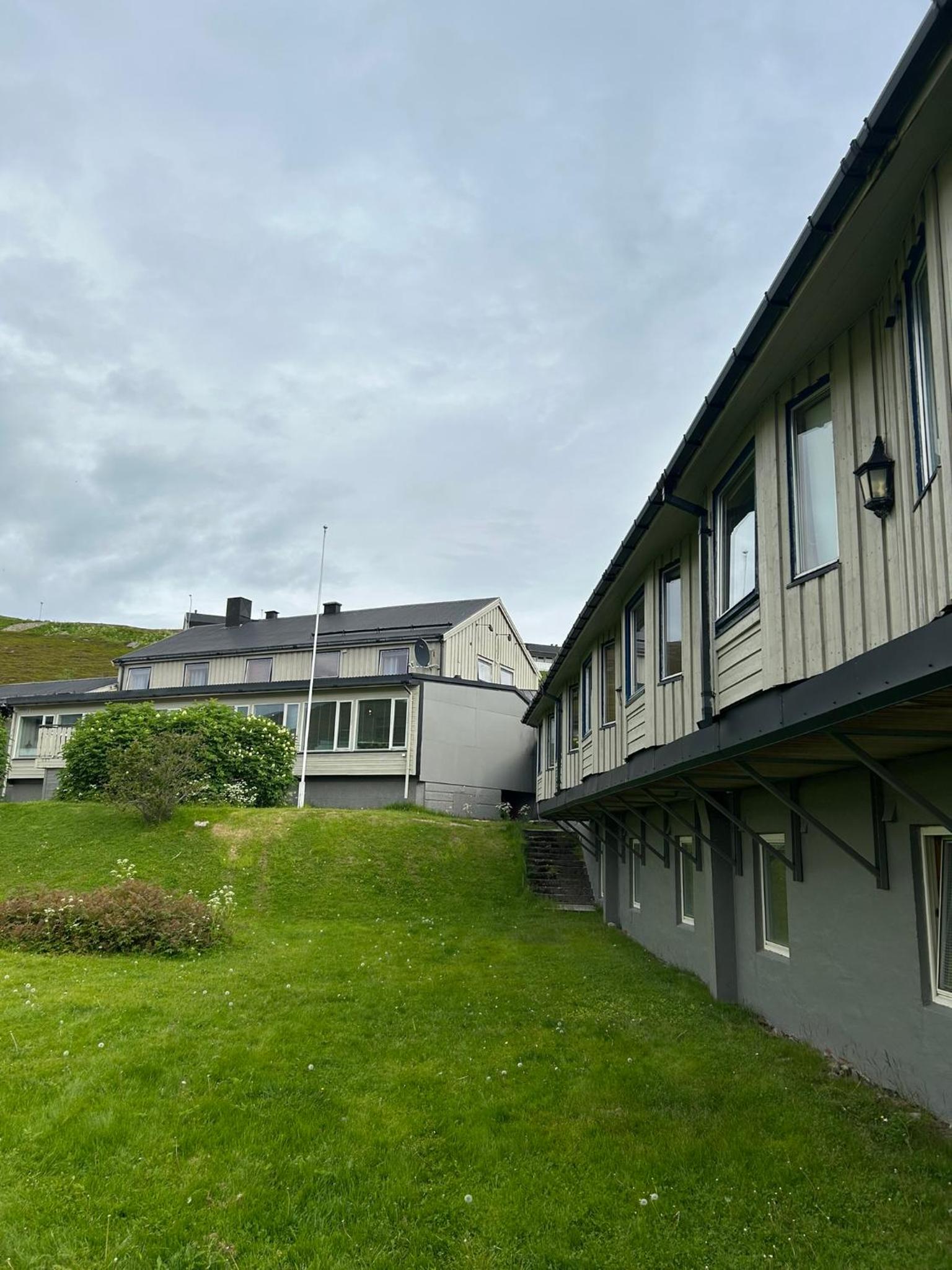 Camp Skytterhuset, photo 13
