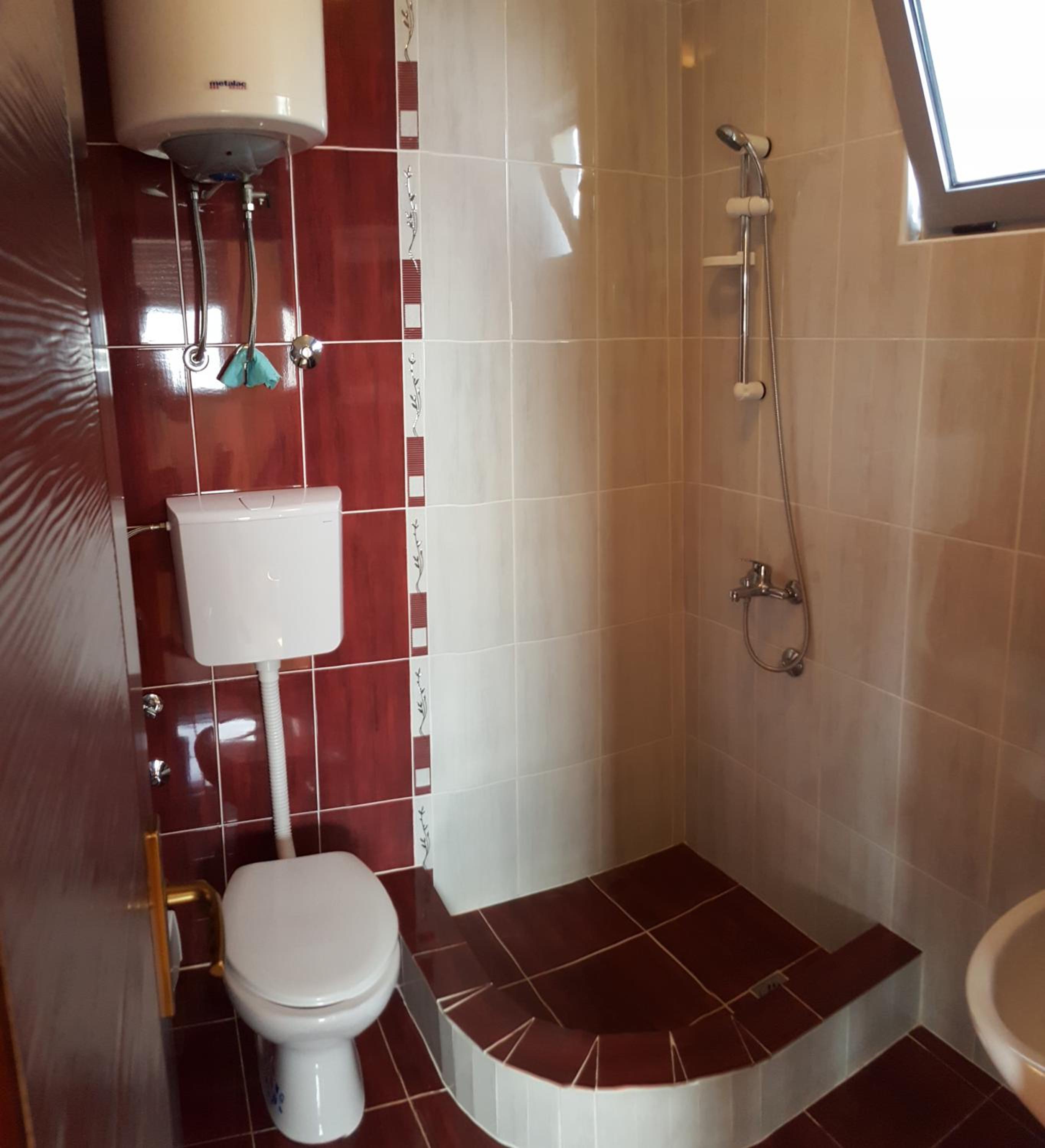 Apartments Boki