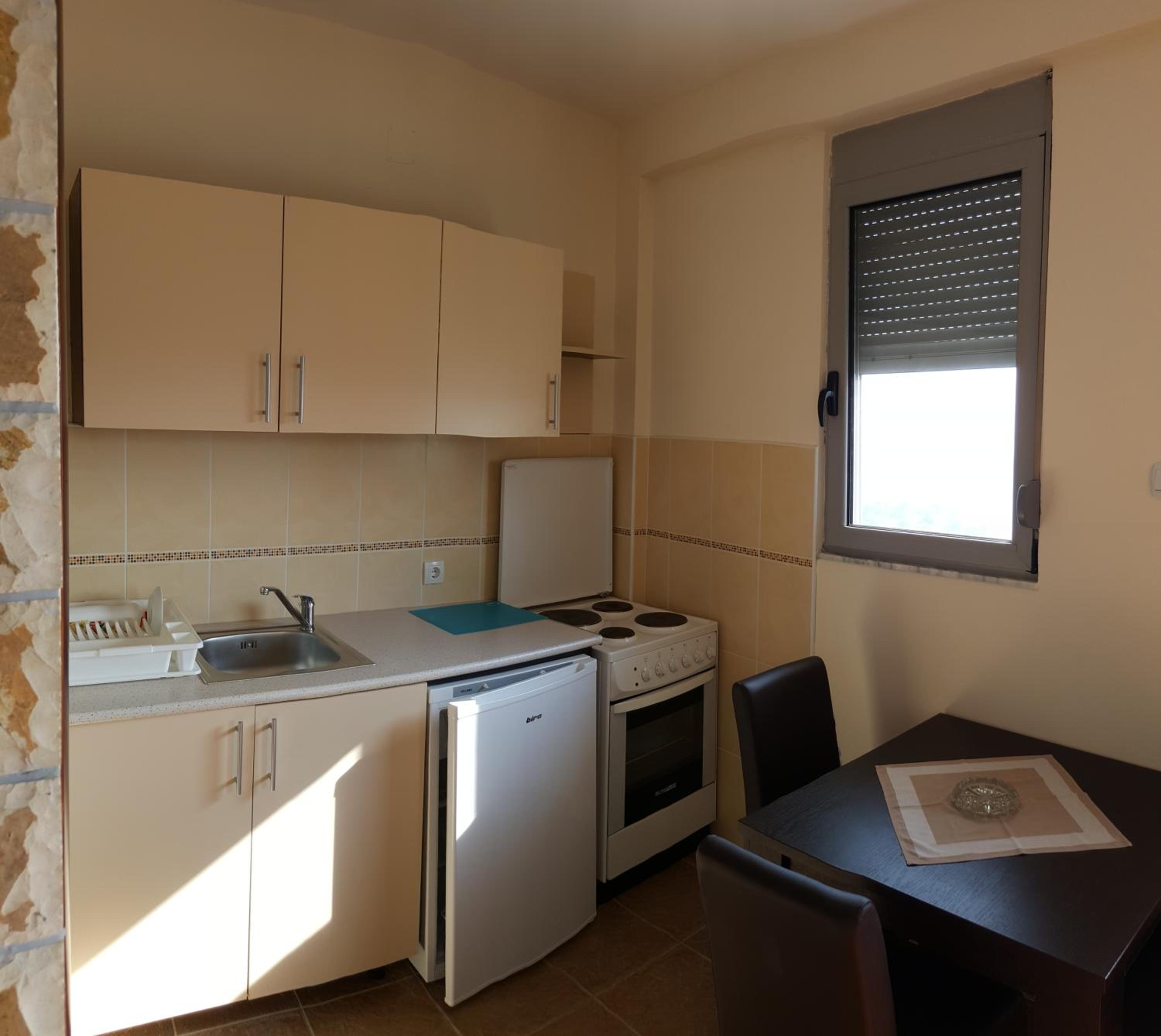 Apartments Boki