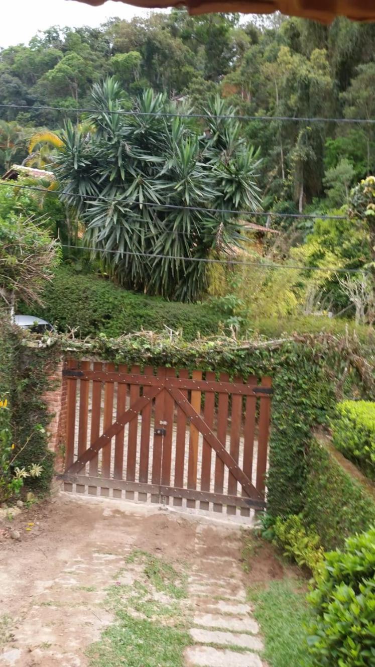 Paraíso aconchegante em Itaipava