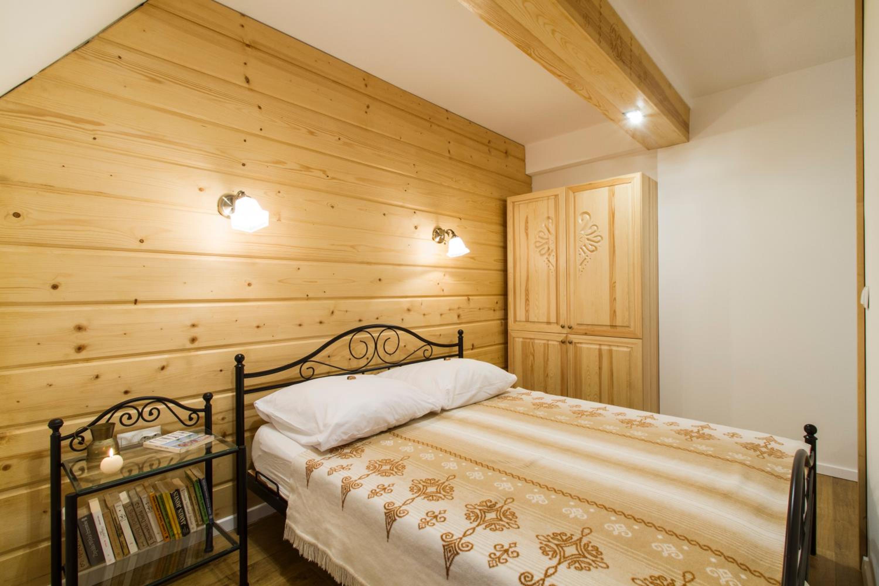 Zakopane Apartamenty Skibówki view 4