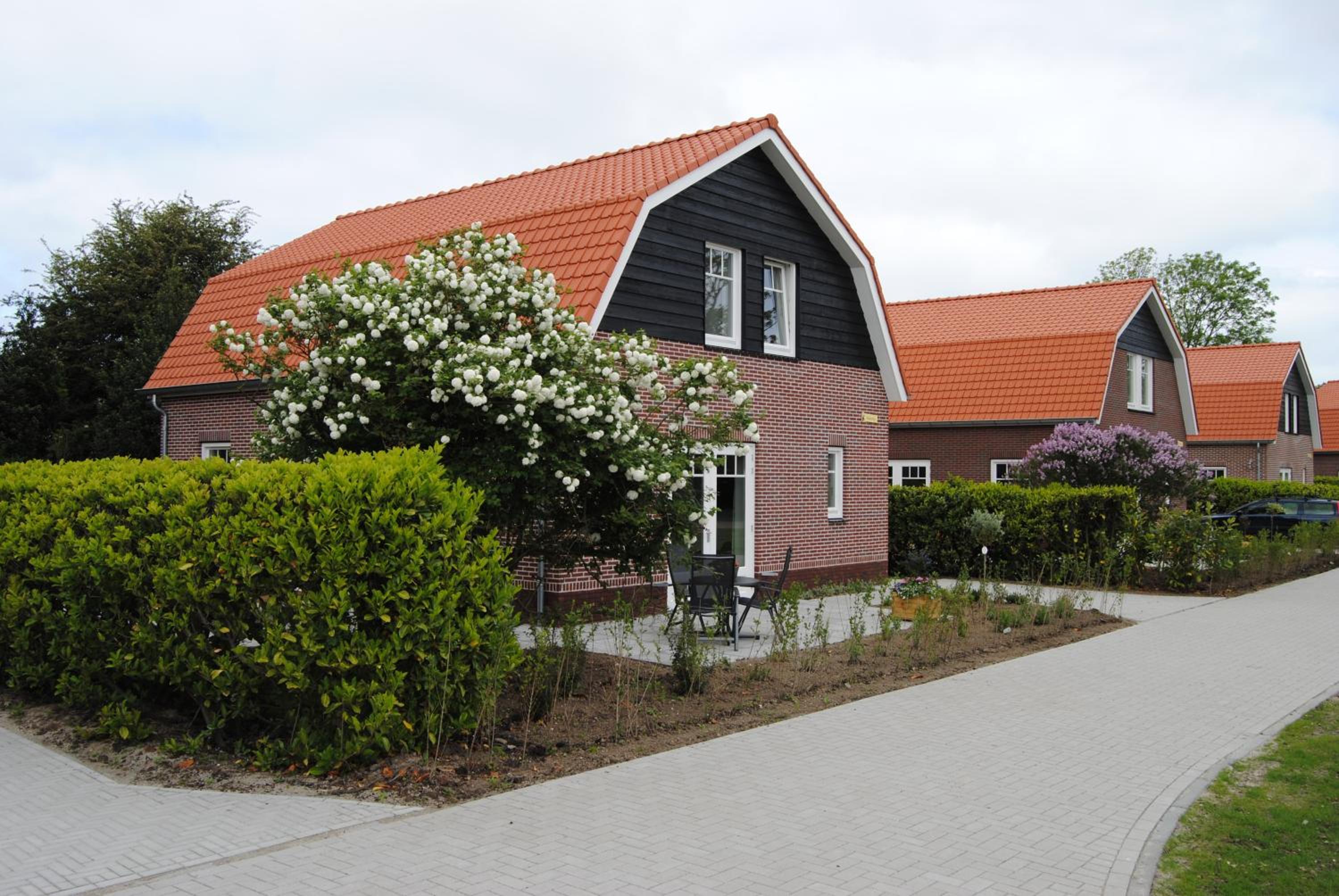 Dunopark Villa