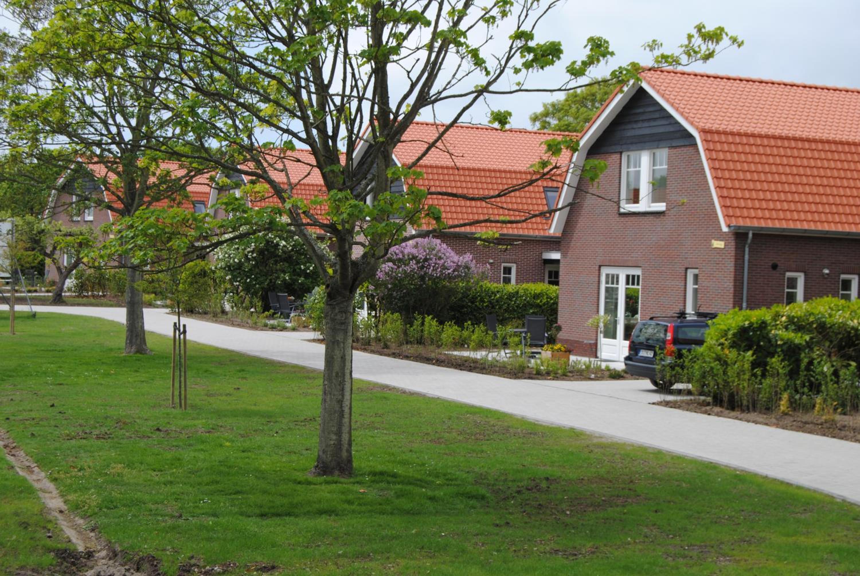 Dunopark Villa