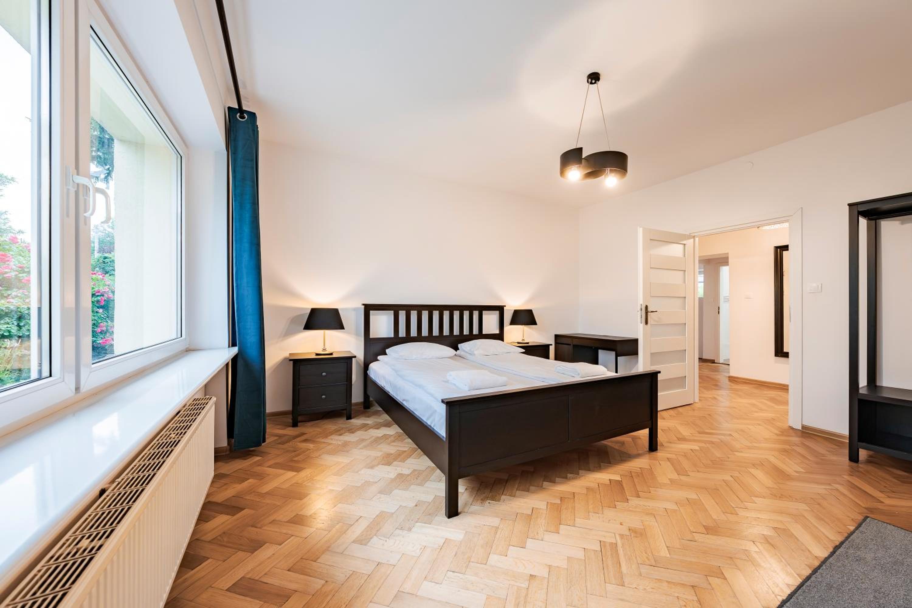 Gdynia Comfort Apartments Perkuna