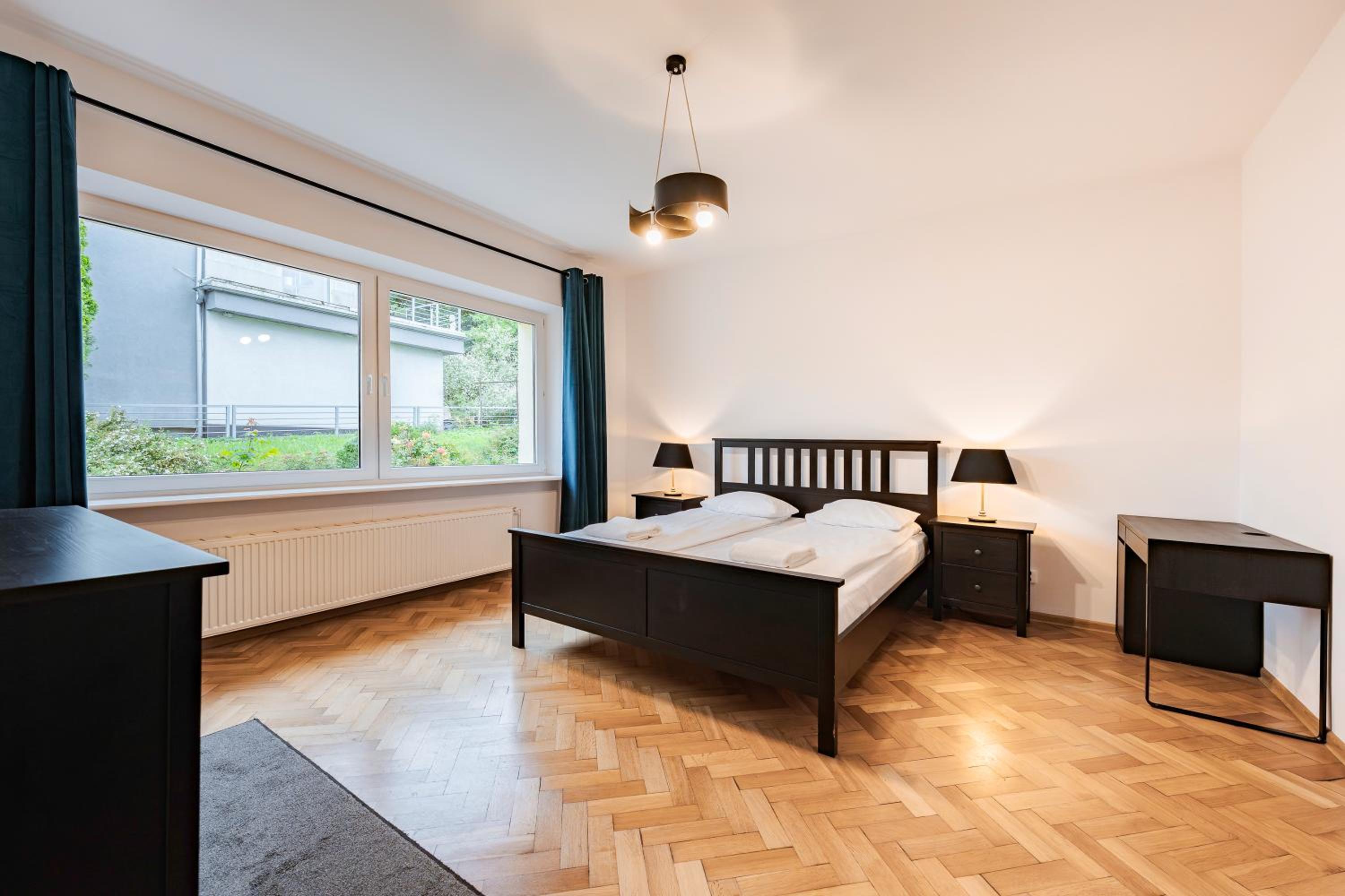 Gdynia Comfort Apartments Perkuna
