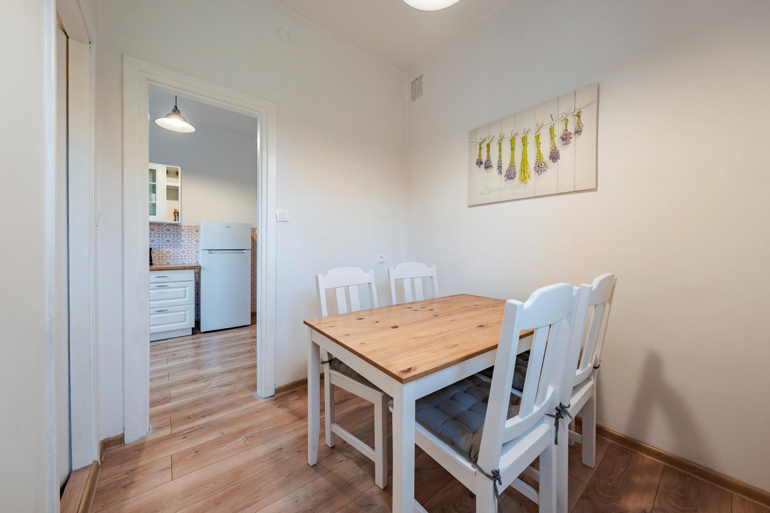 Gdynia Comfort Apartments Perkuna