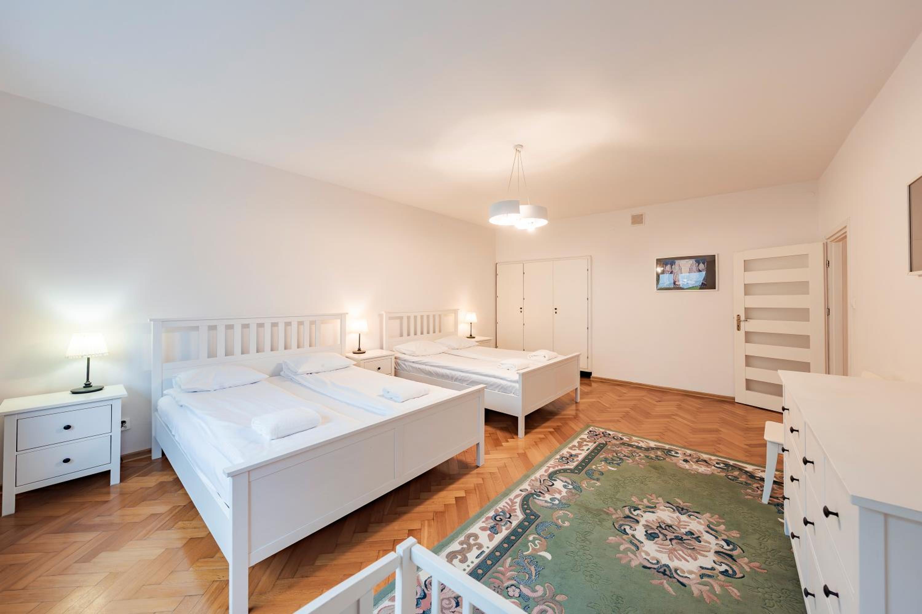 Gdynia Comfort Apartments Perkuna