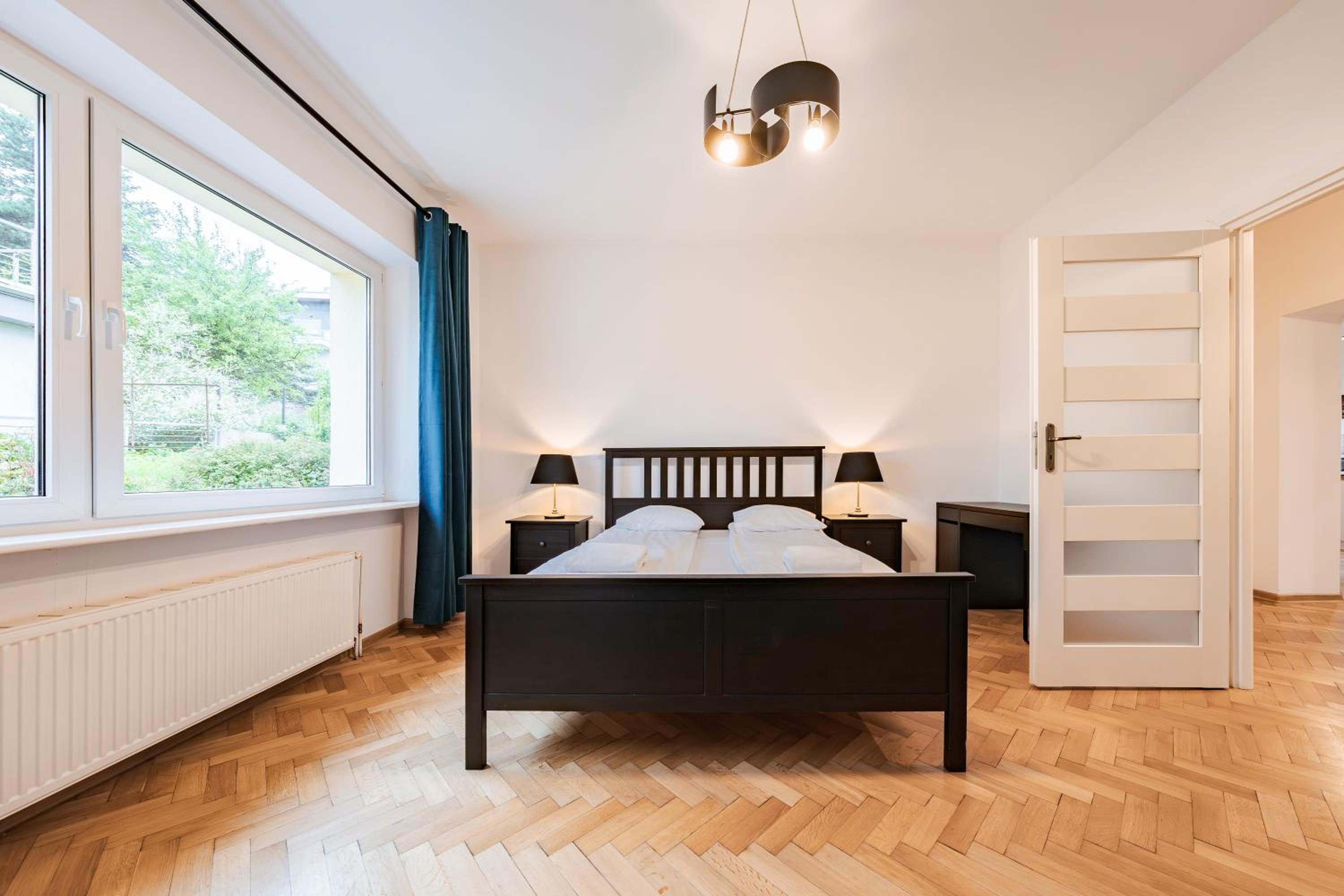 Gdynia Comfort Apartments Perkuna