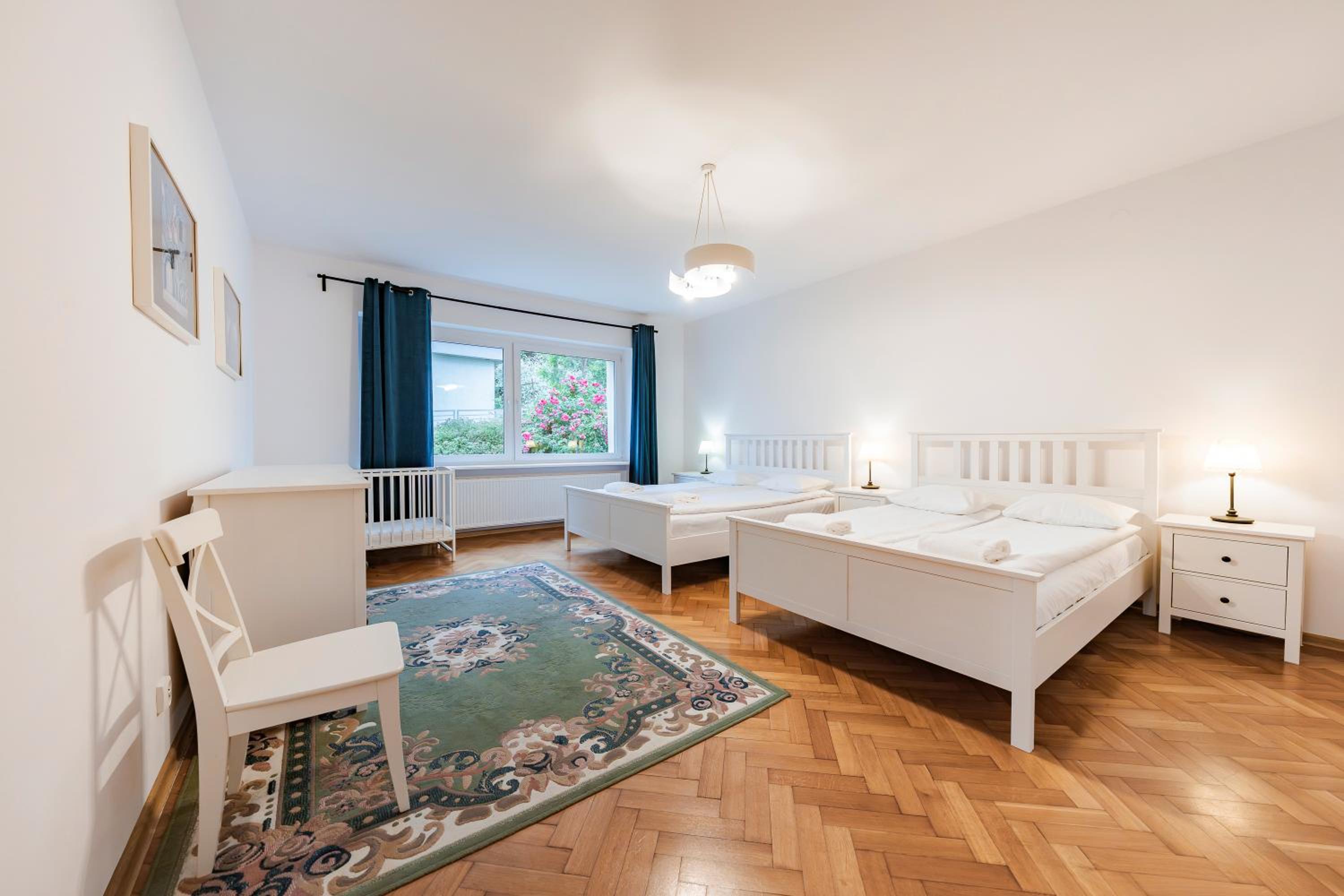 Gdynia Comfort Apartments Perkuna
