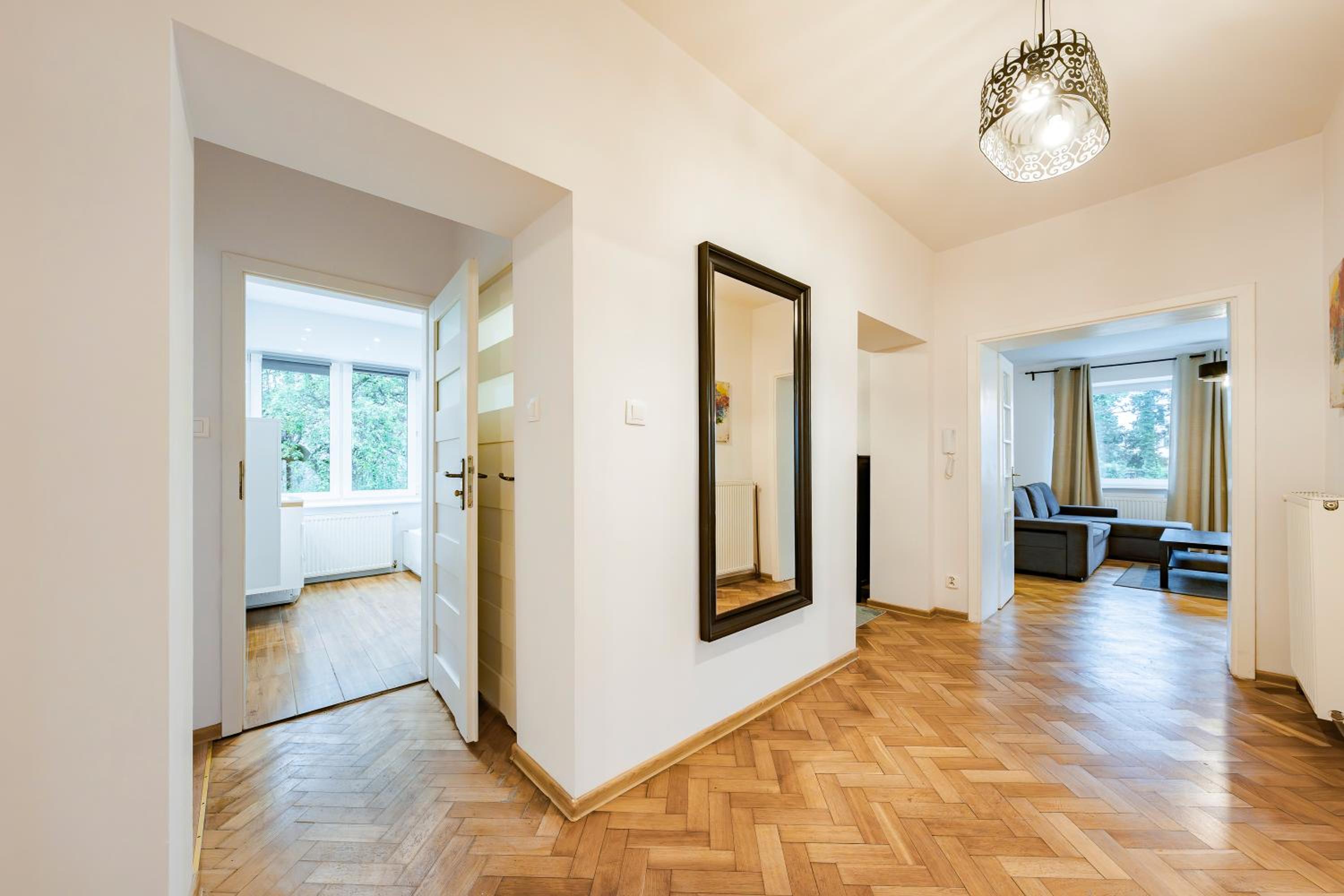 Gdynia Comfort Apartments Perkuna