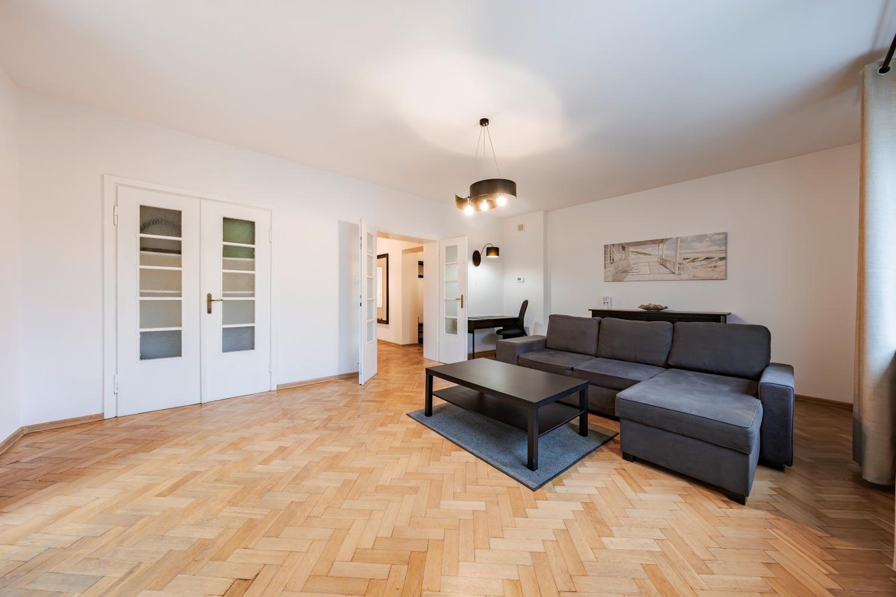 Gdynia Comfort Apartments Perkuna