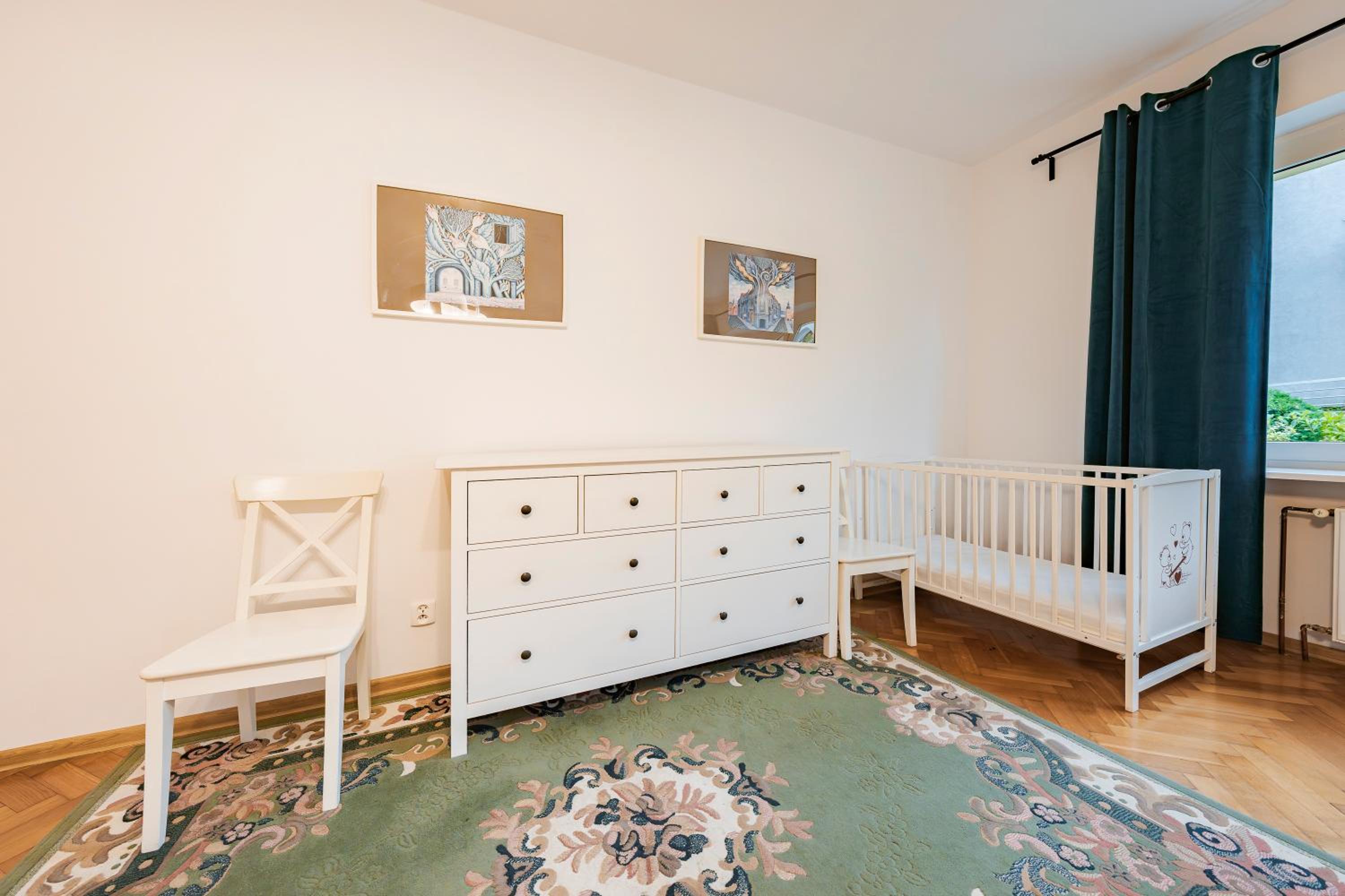 Gdynia Comfort Apartments Perkuna
