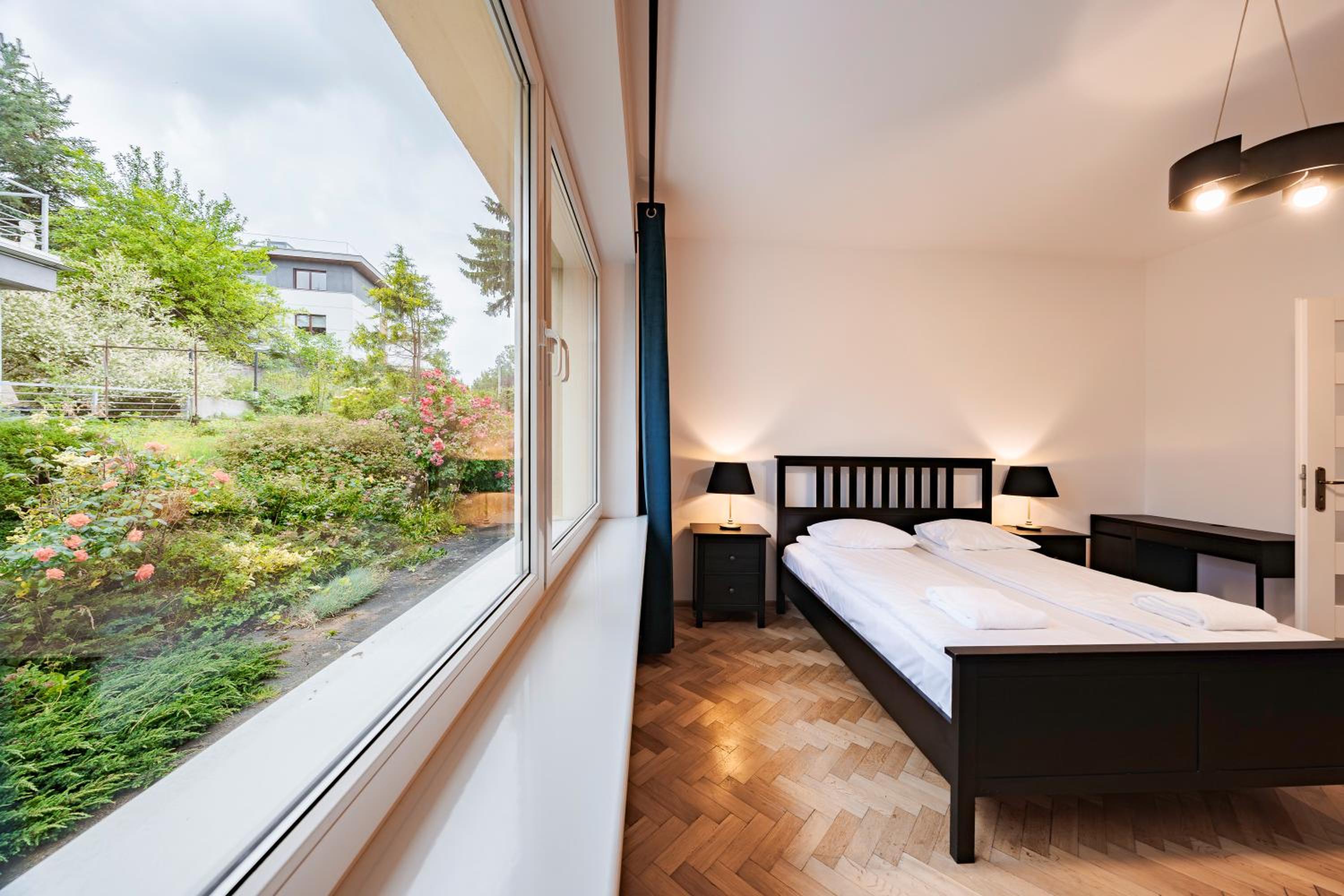 Gdynia Comfort Apartments Perkuna