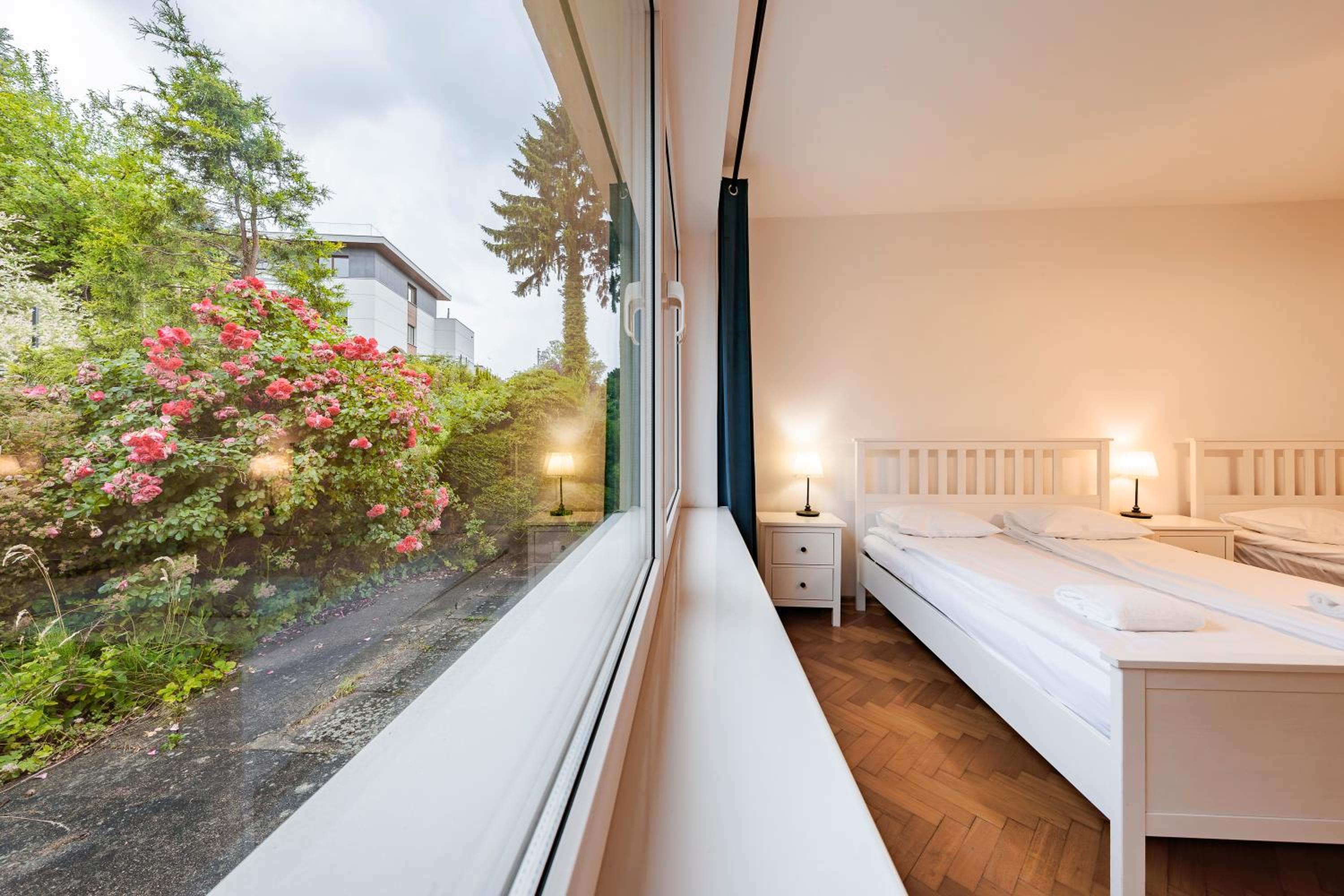 Gdynia Comfort Apartments Perkuna