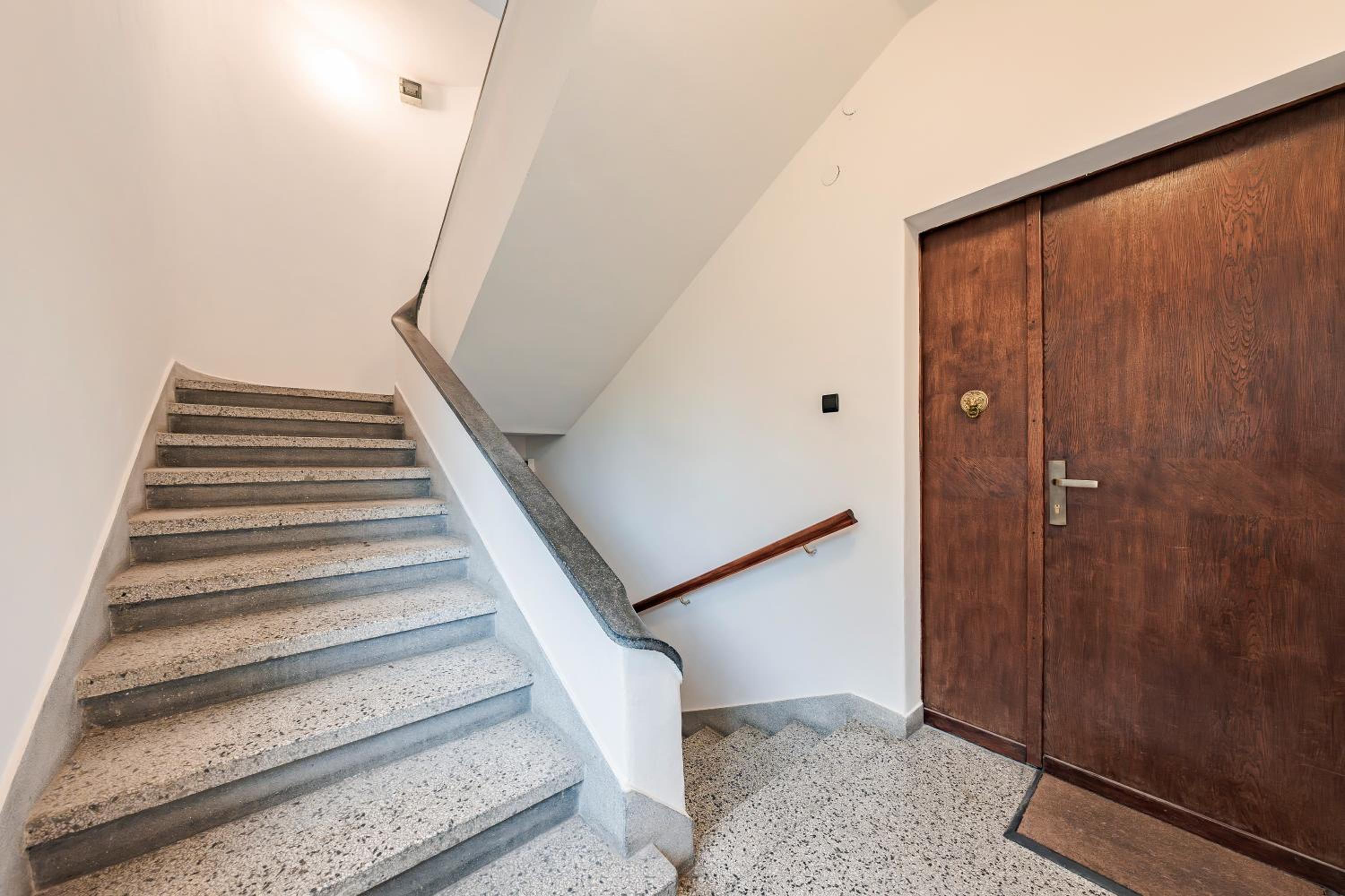 Gdynia Comfort Apartments Perkuna