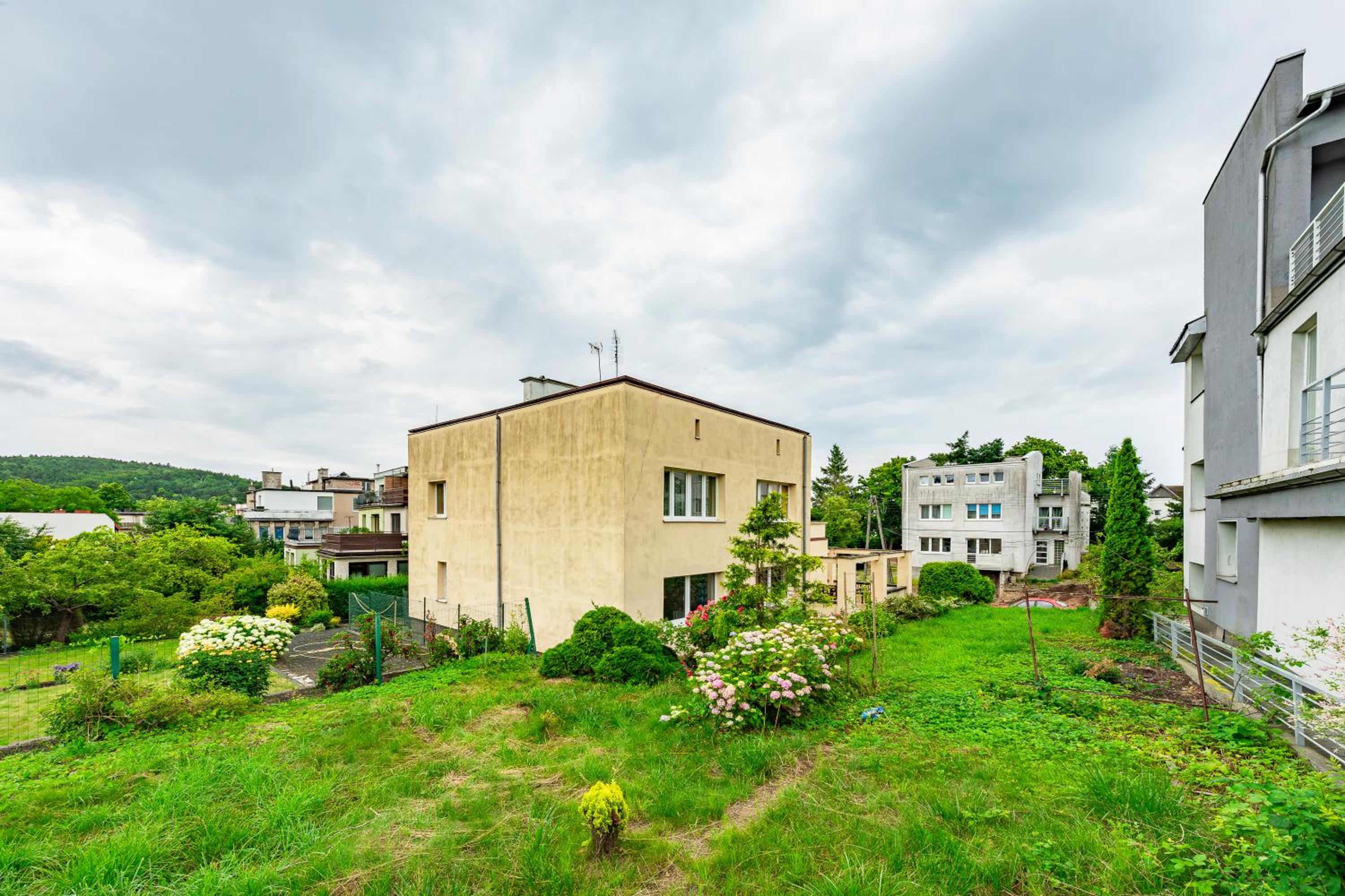 Gdynia Comfort Apartments Perkuna