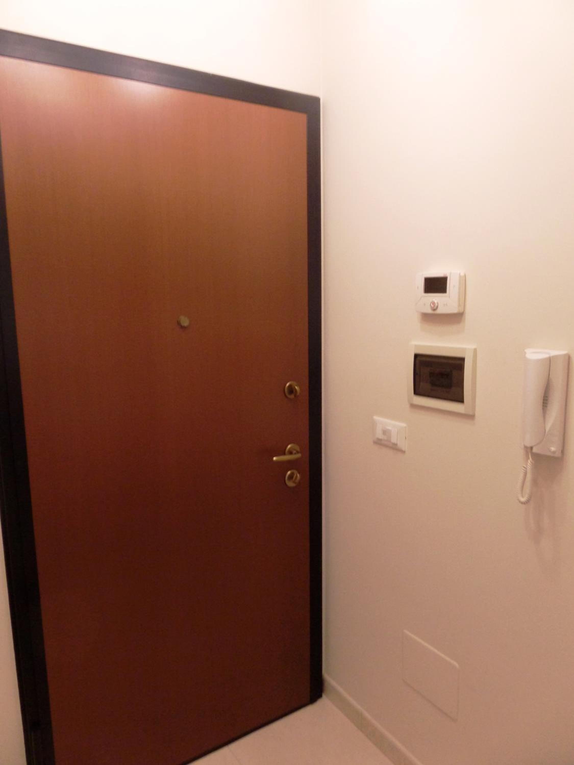 Nerissa Holiday Apartment Milazzo photo 4