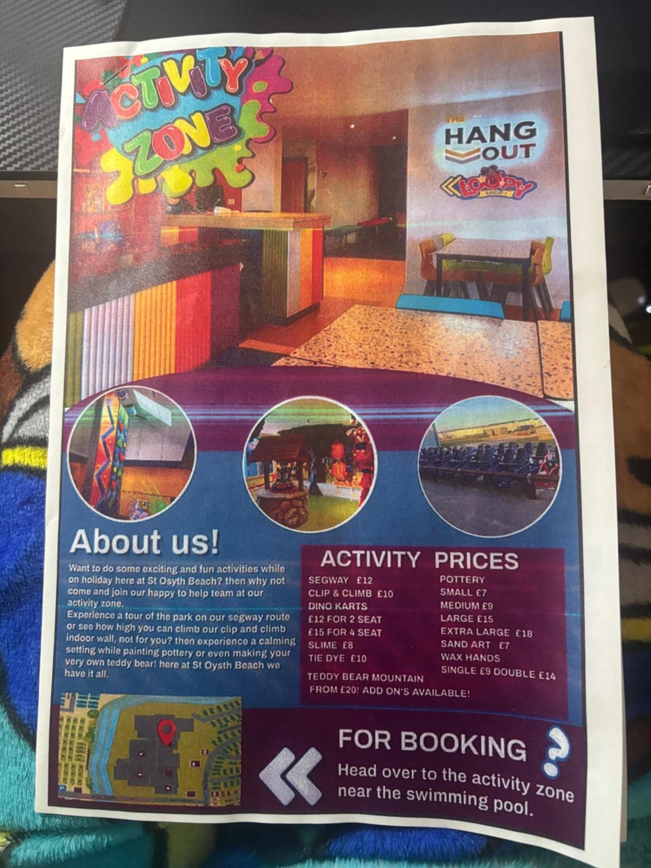Singh Leite Holiday Home 8