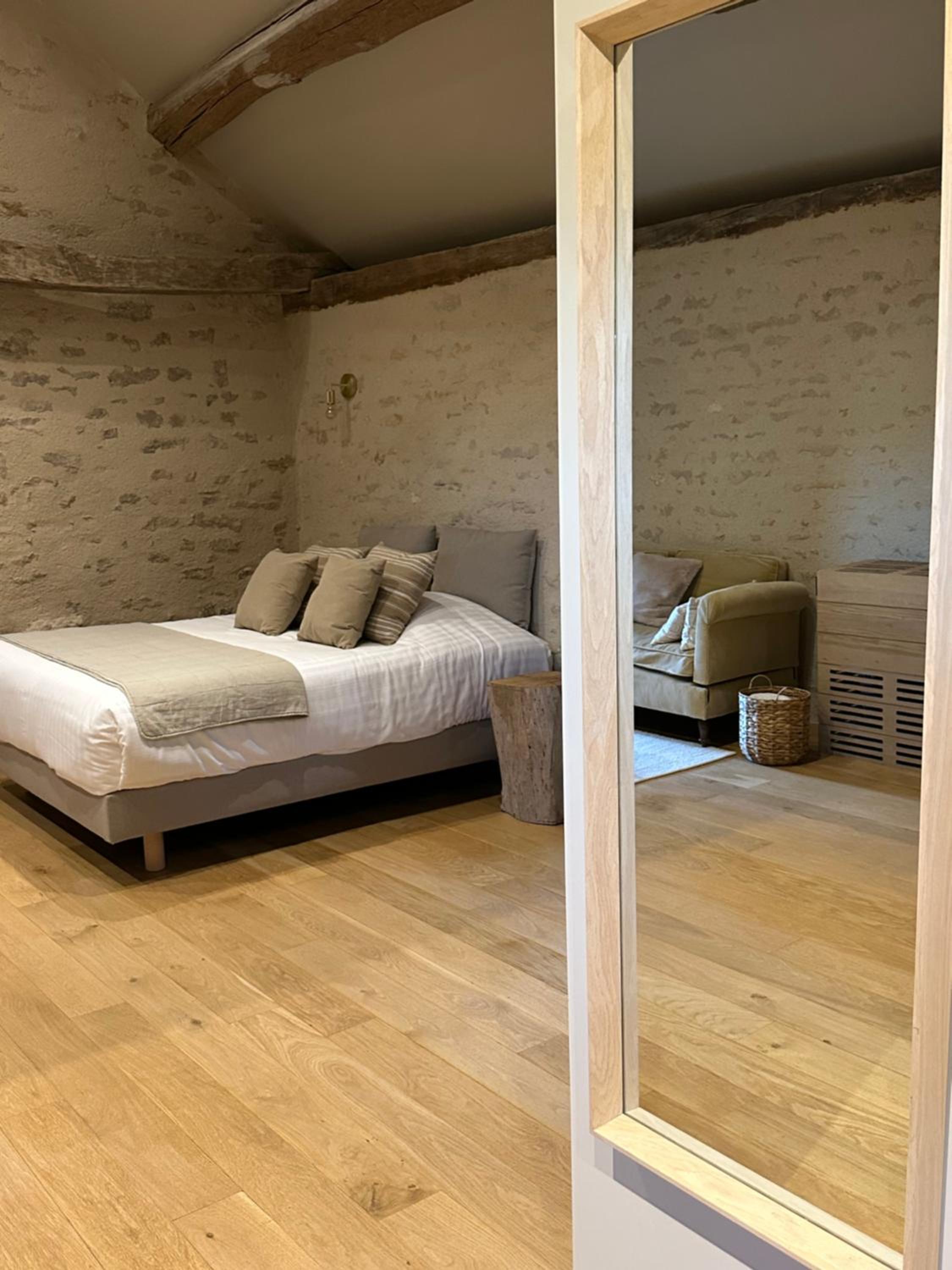 Châteauneuf Suites
