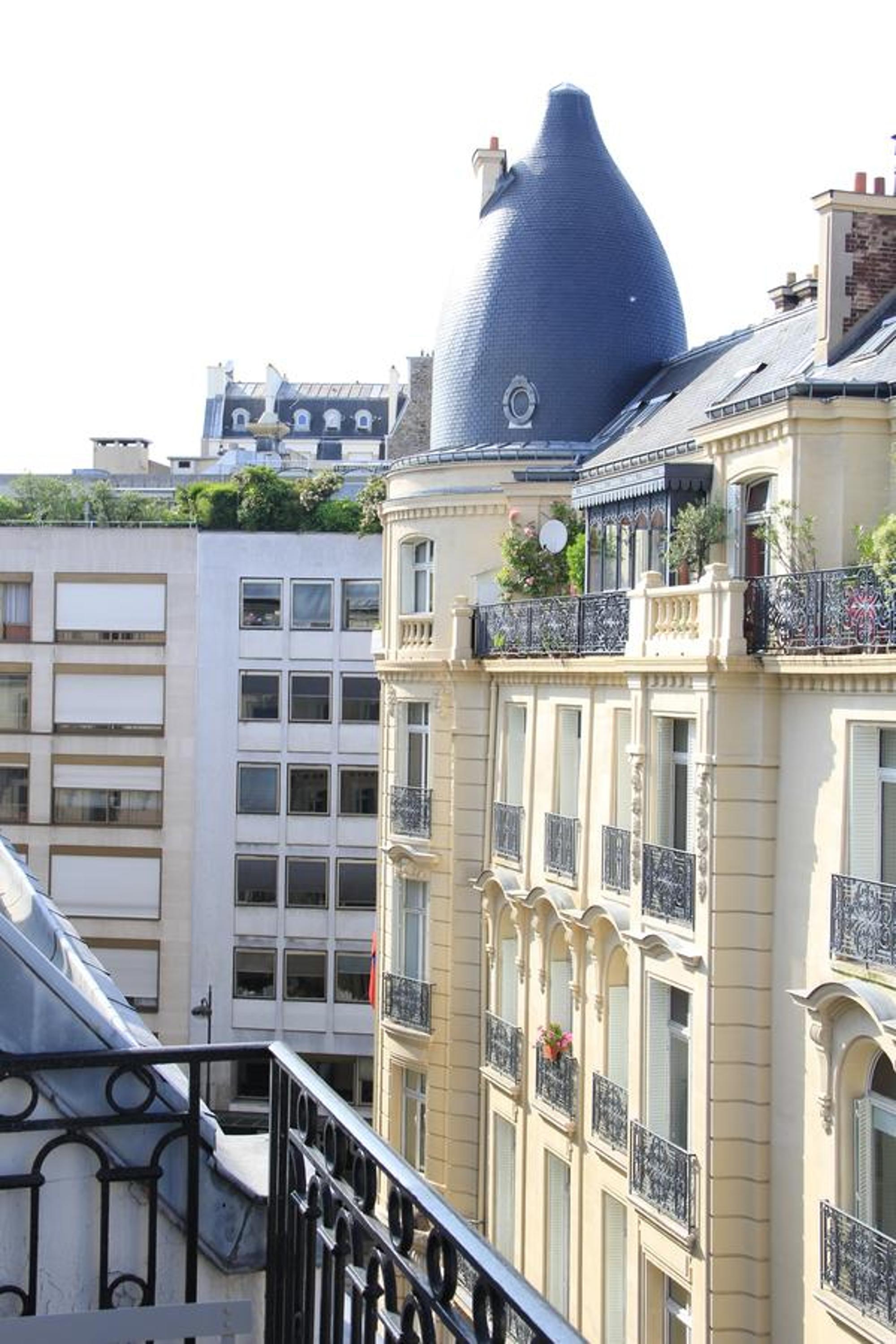 Appartement Champs Elysées