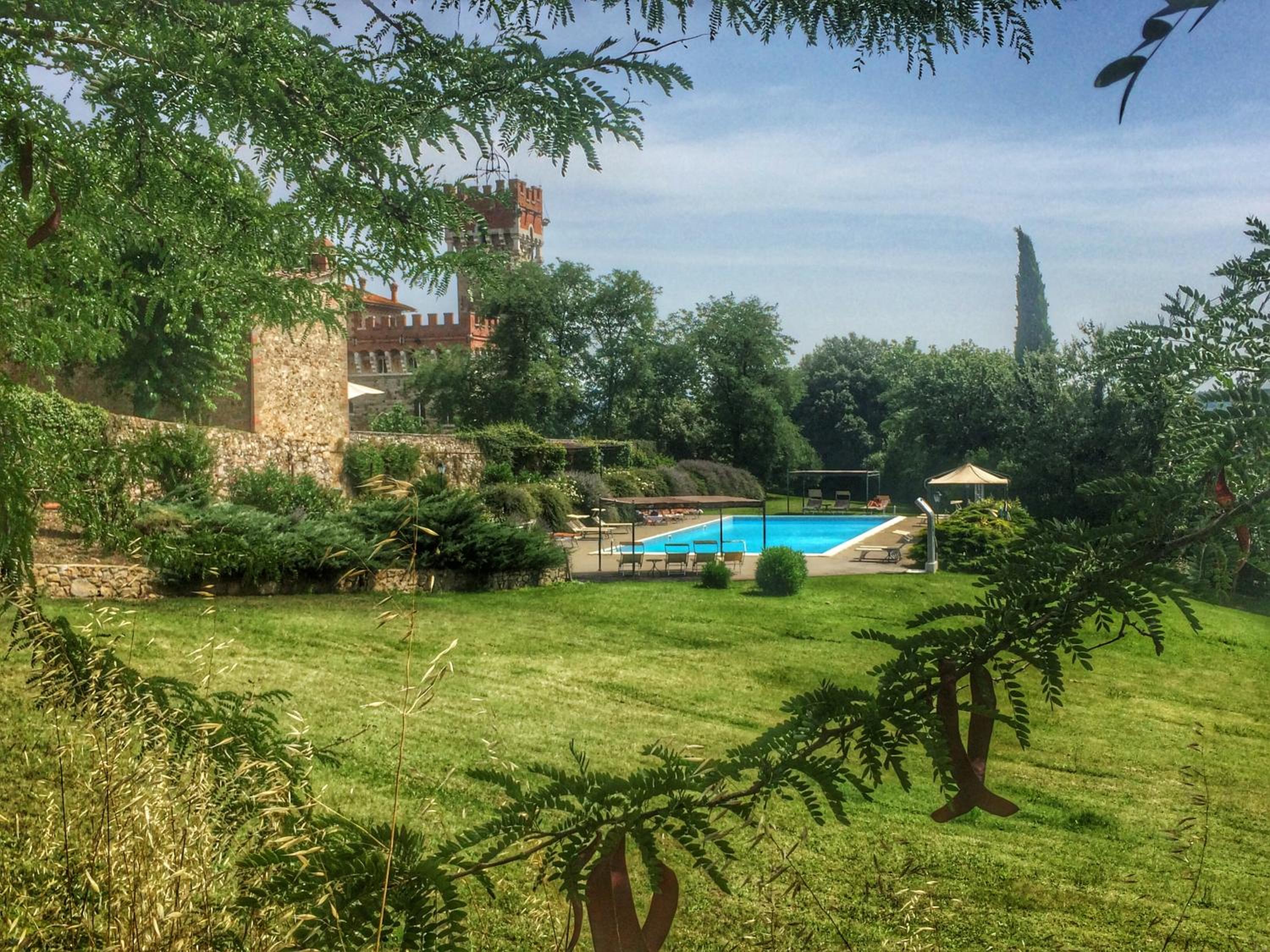 Tenuta Lupinari