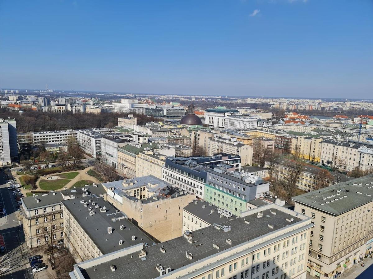 Fantastic-Inn Warszawa - Świętokrzyska