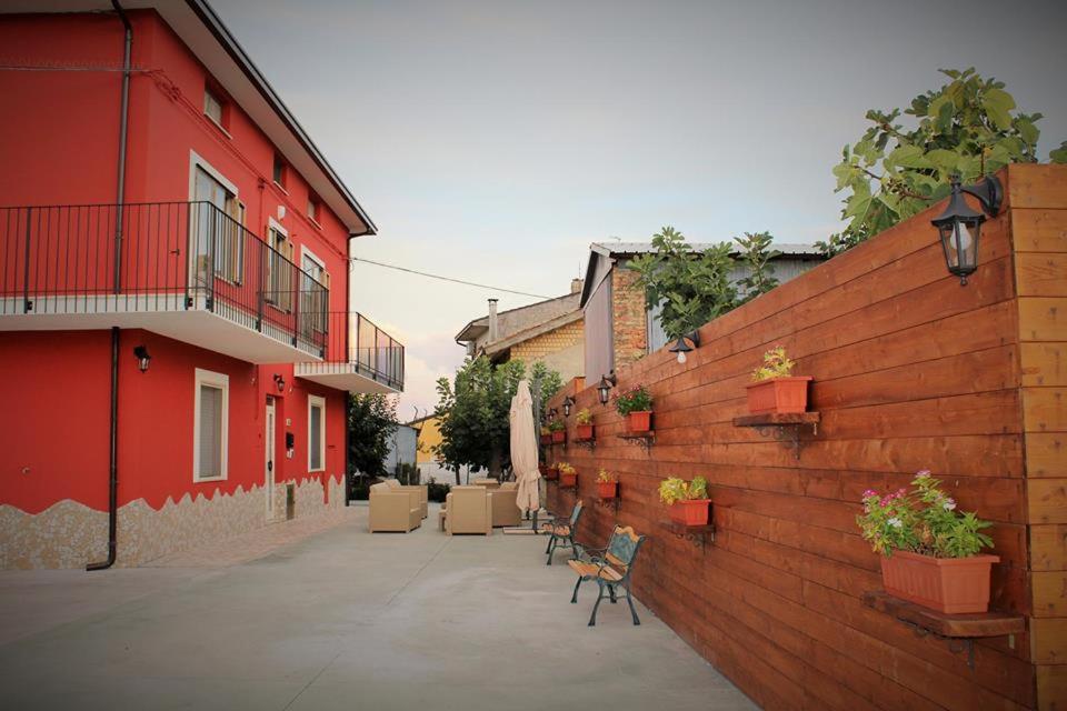 B&b La Casa Del Nonno photo 2