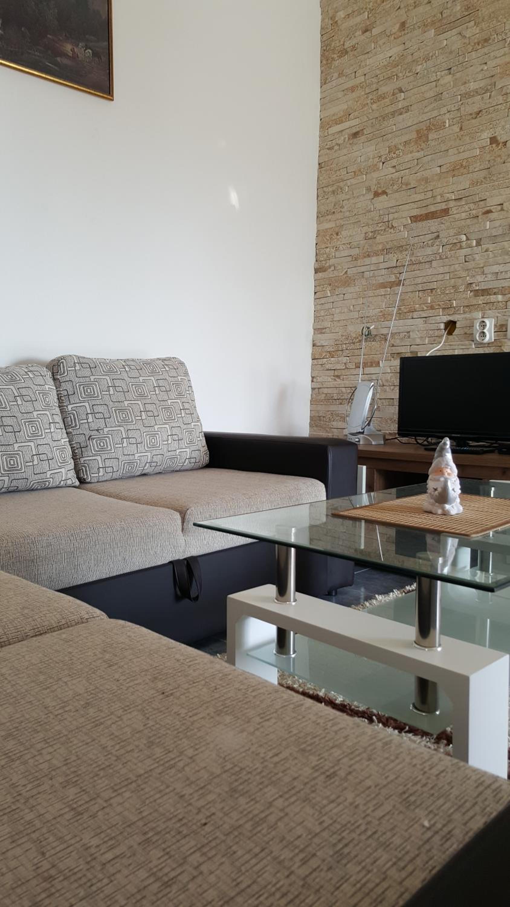 Apartments Boki