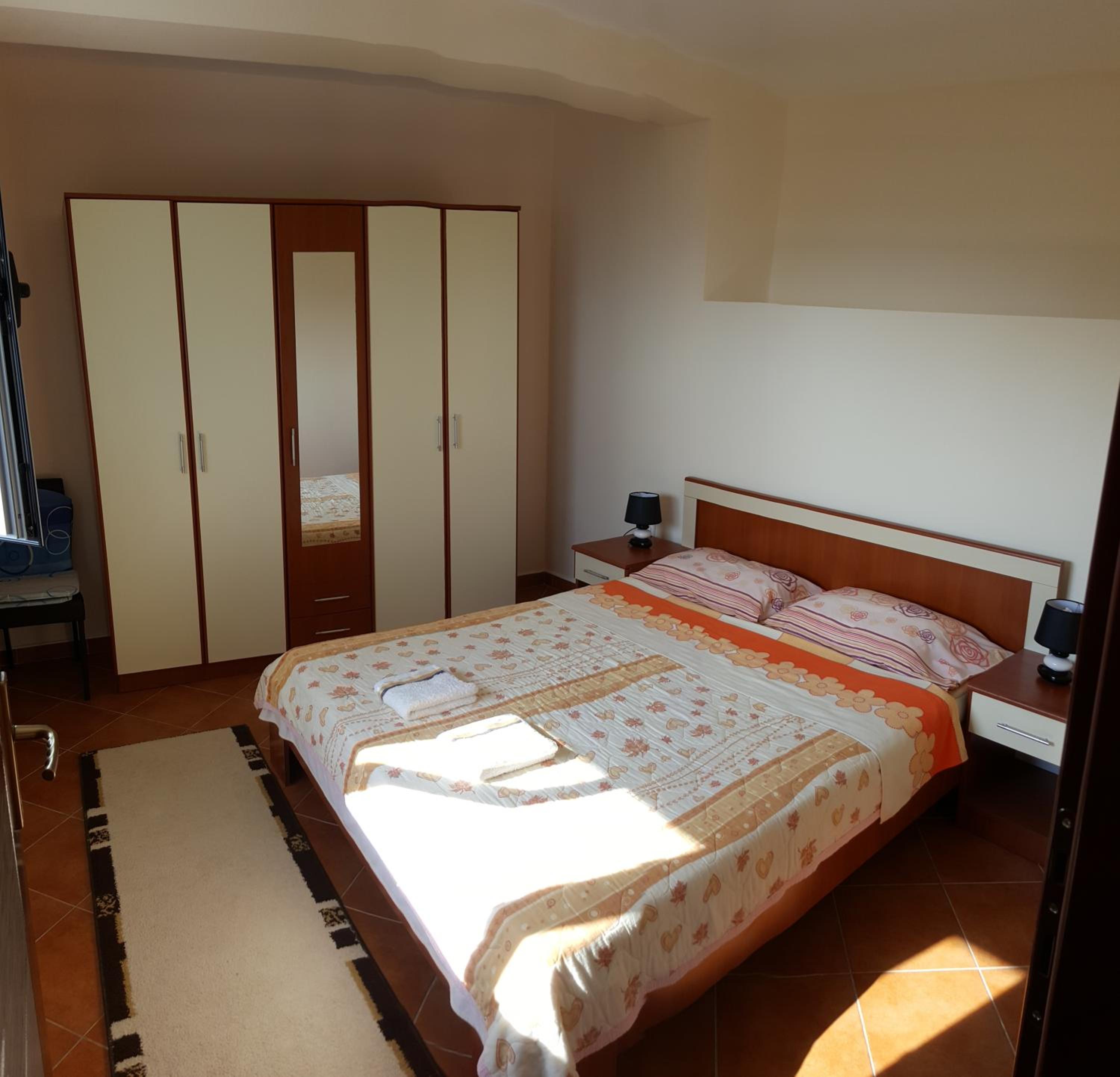 Apartments Boki