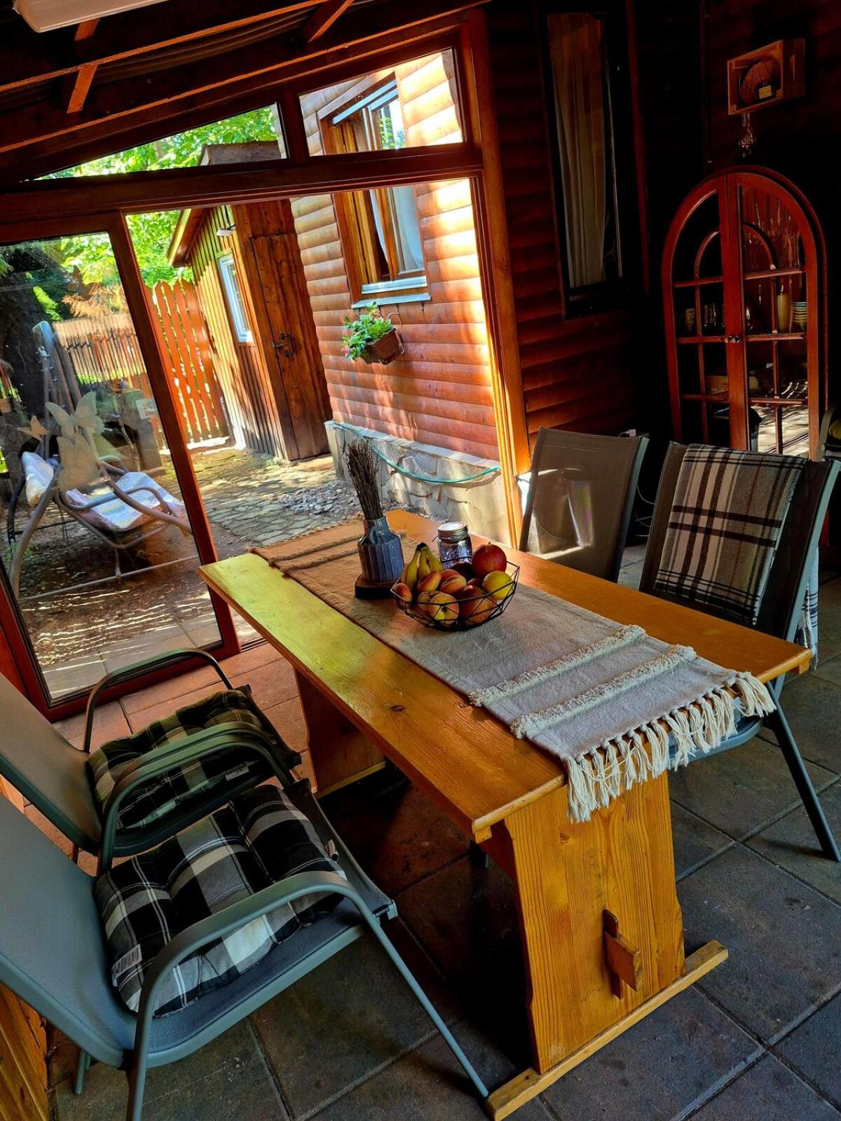 RECI Beach Cottage