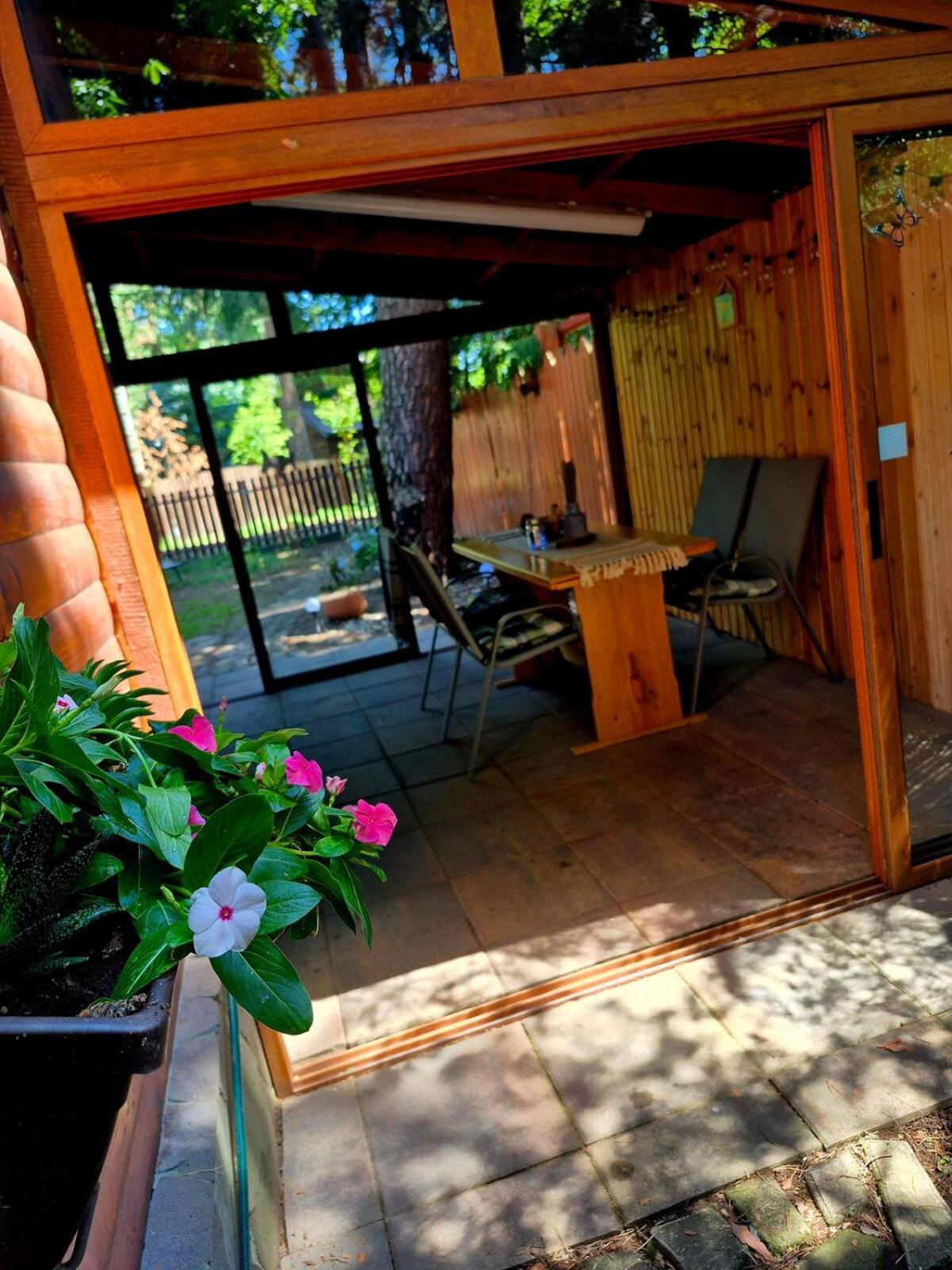 RECI Beach Cottage