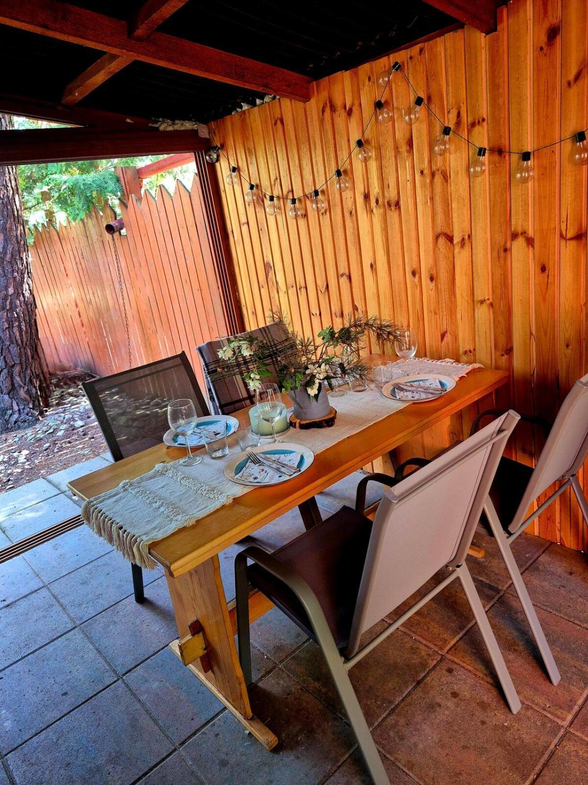 RECI Beach Cottage