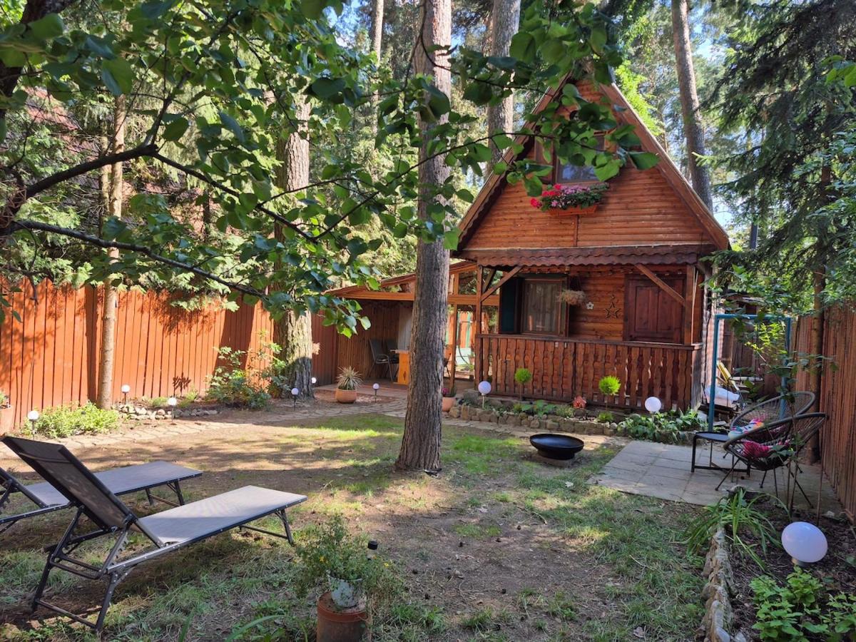 RECI Beach Cottage