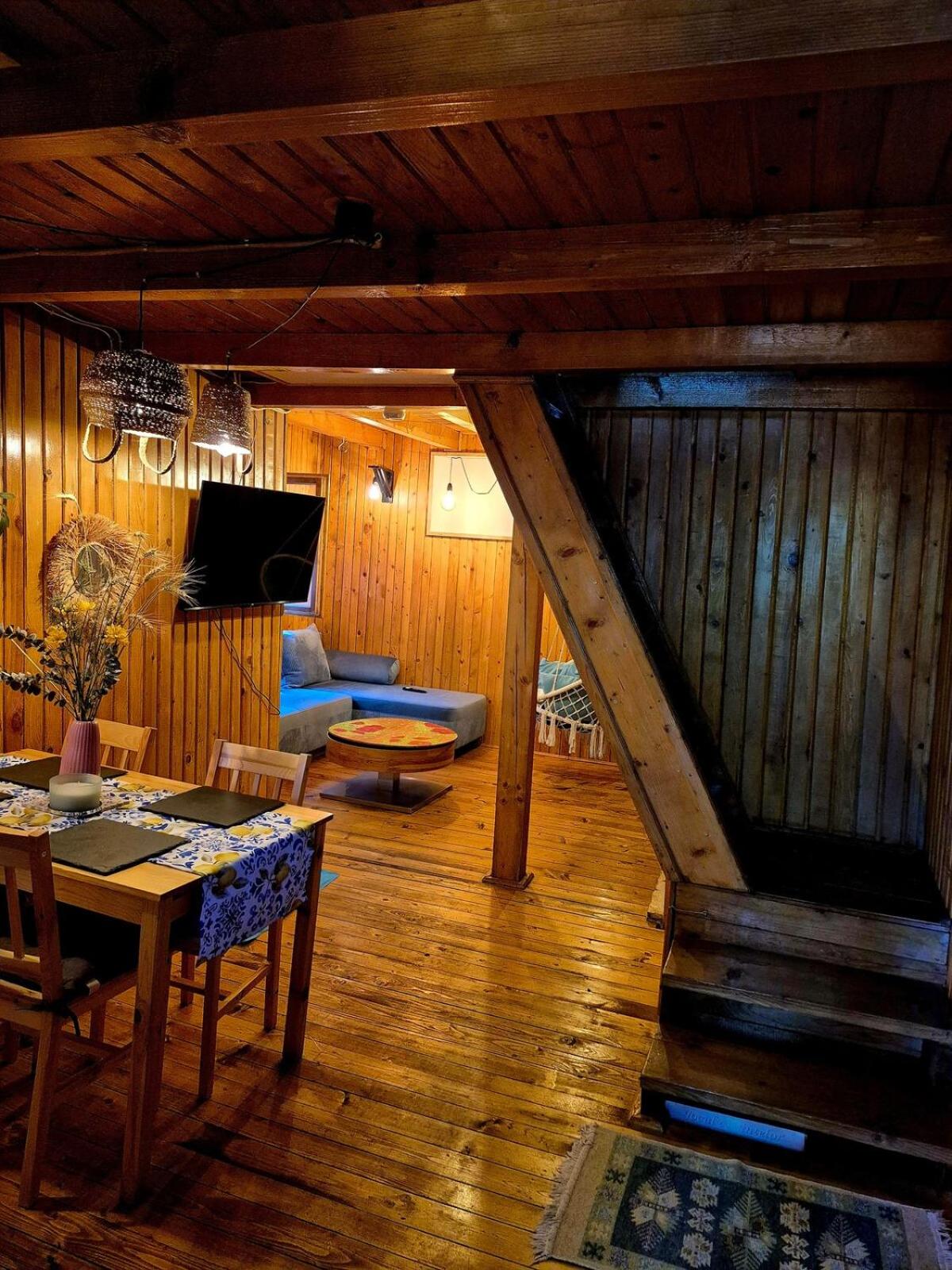 RECI Beach Cottage