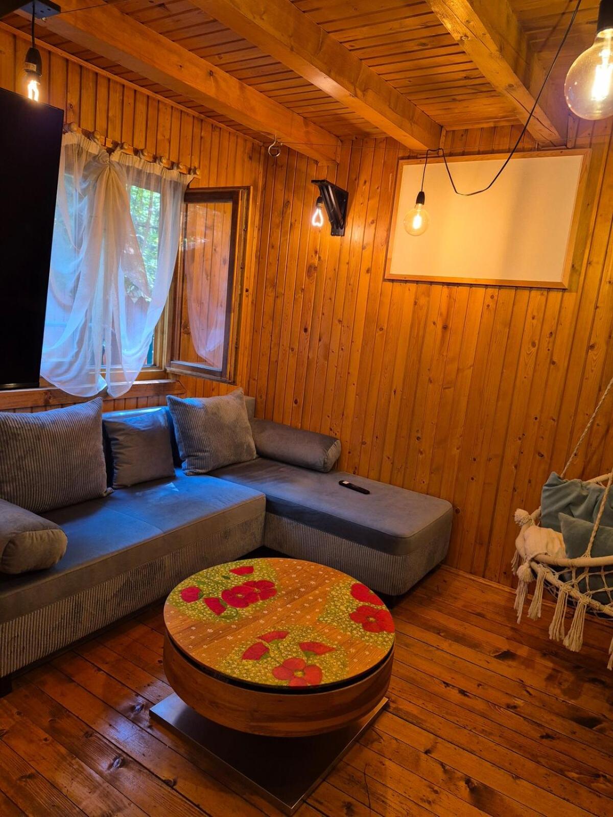 RECI Beach Cottage
