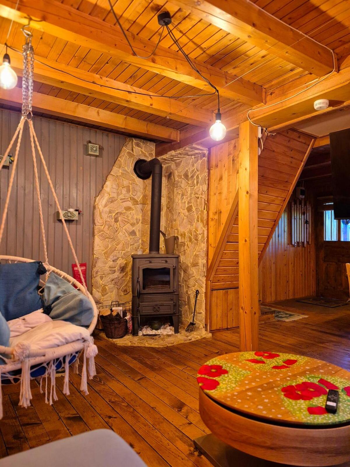 RECI Beach Cottage