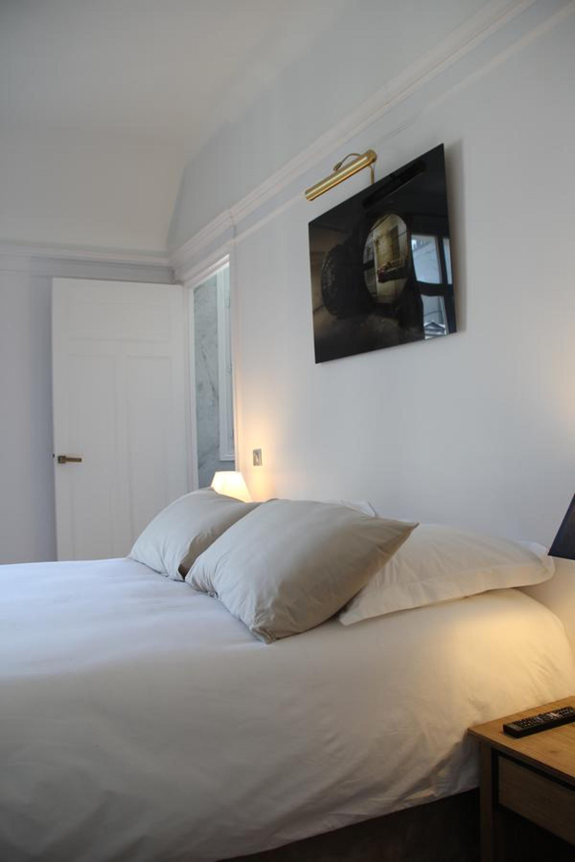 Appartement Champs Elysées