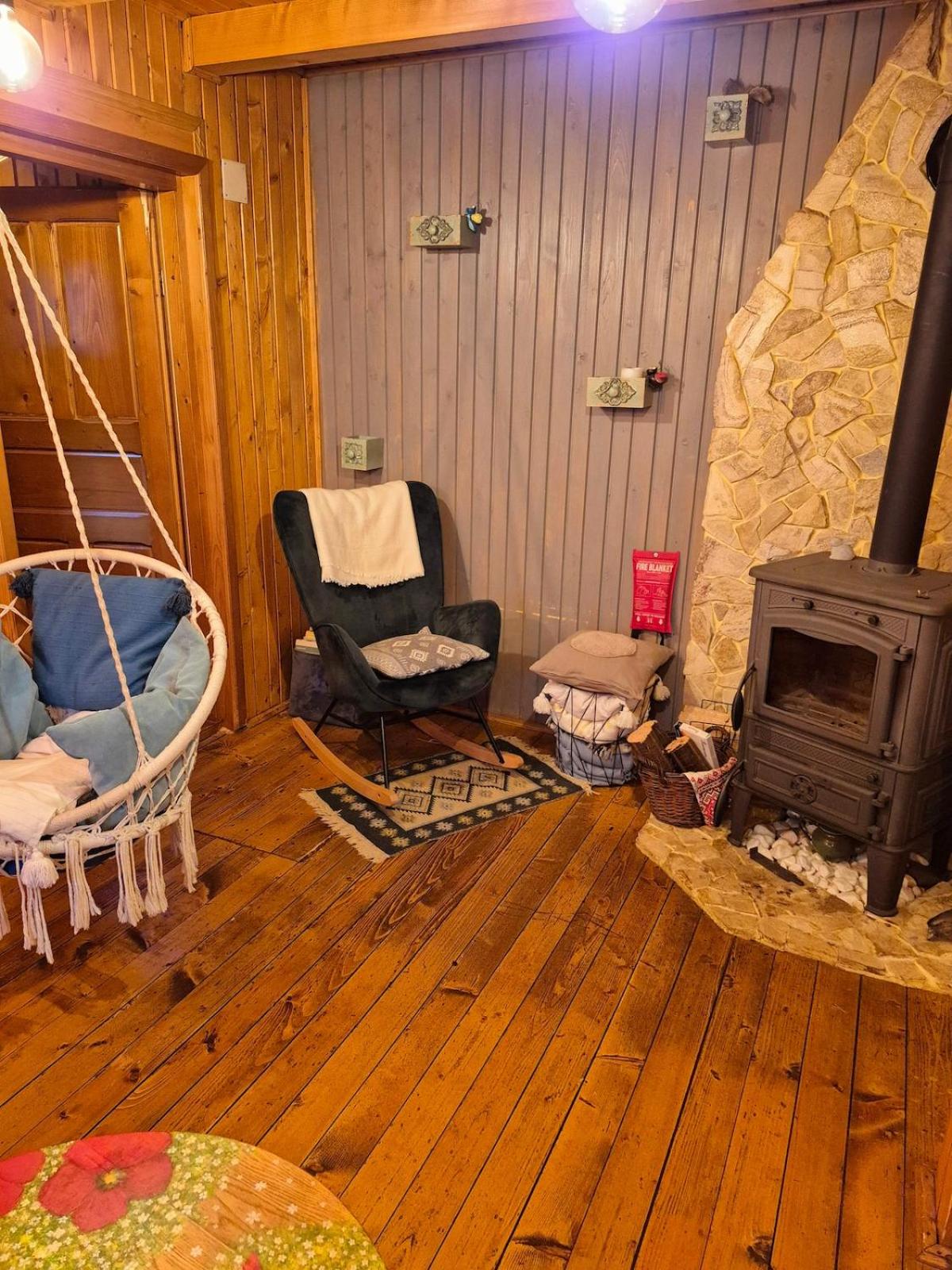 RECI Beach Cottage