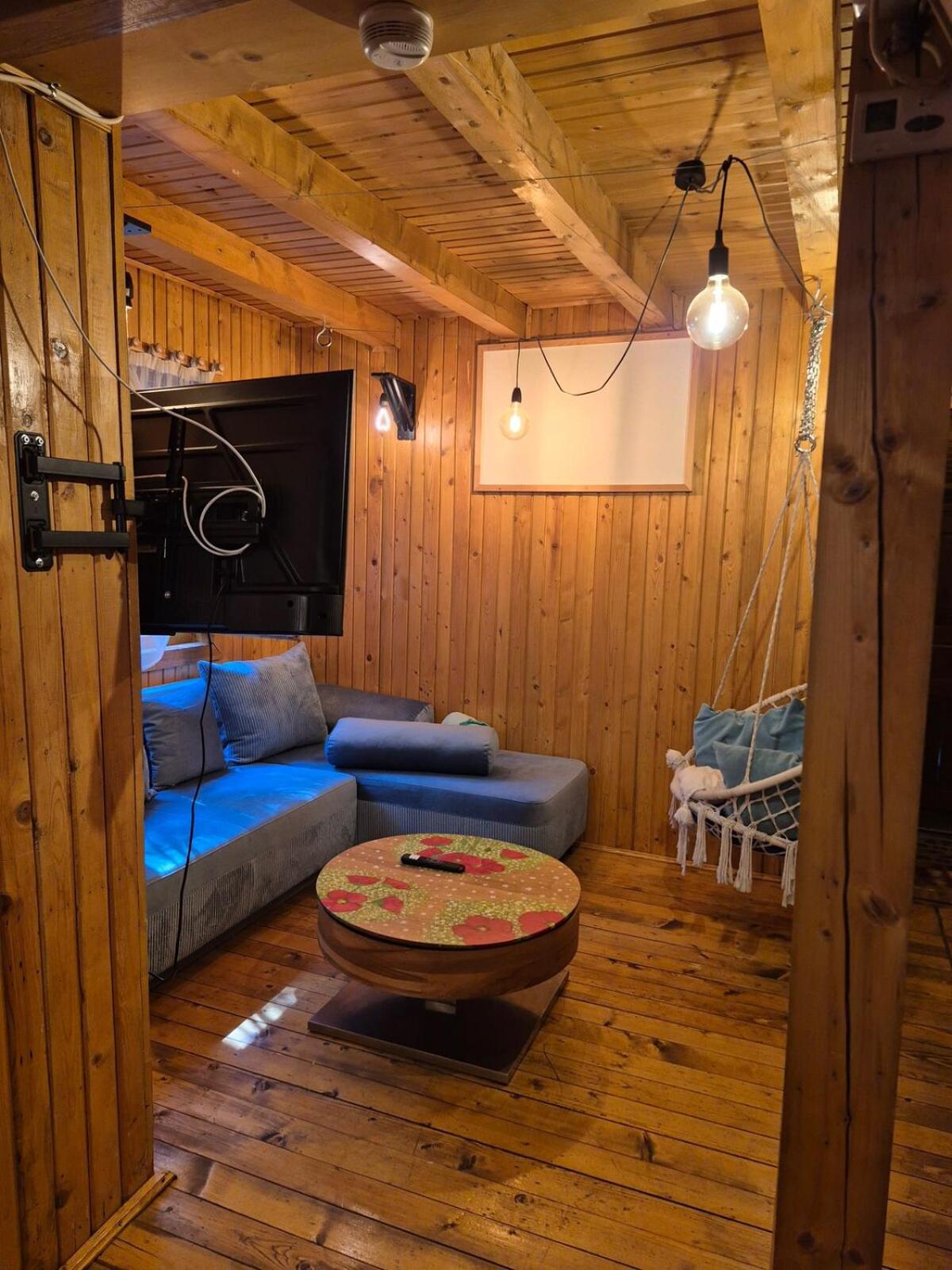RECI Beach Cottage