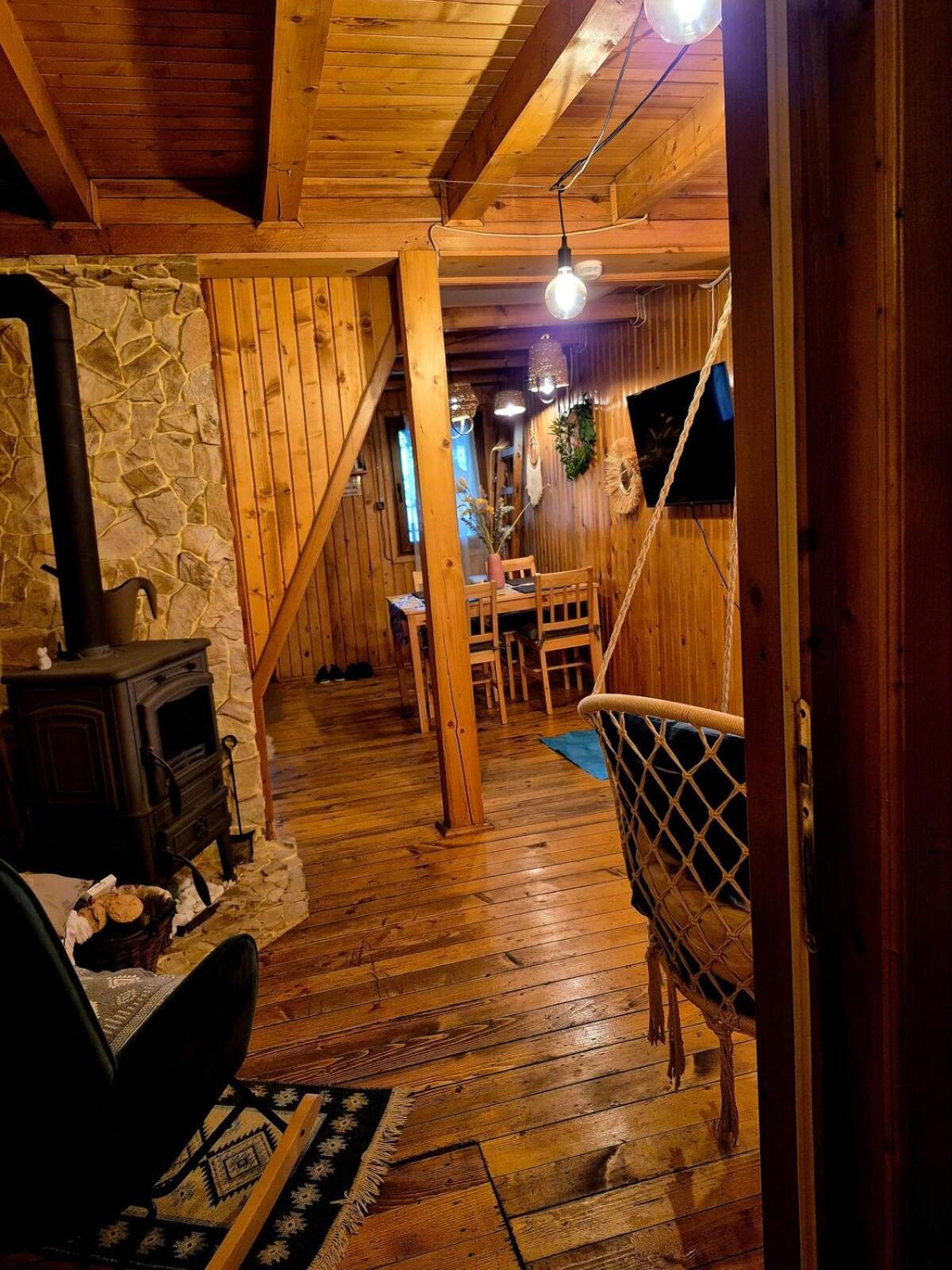 RECI Beach Cottage