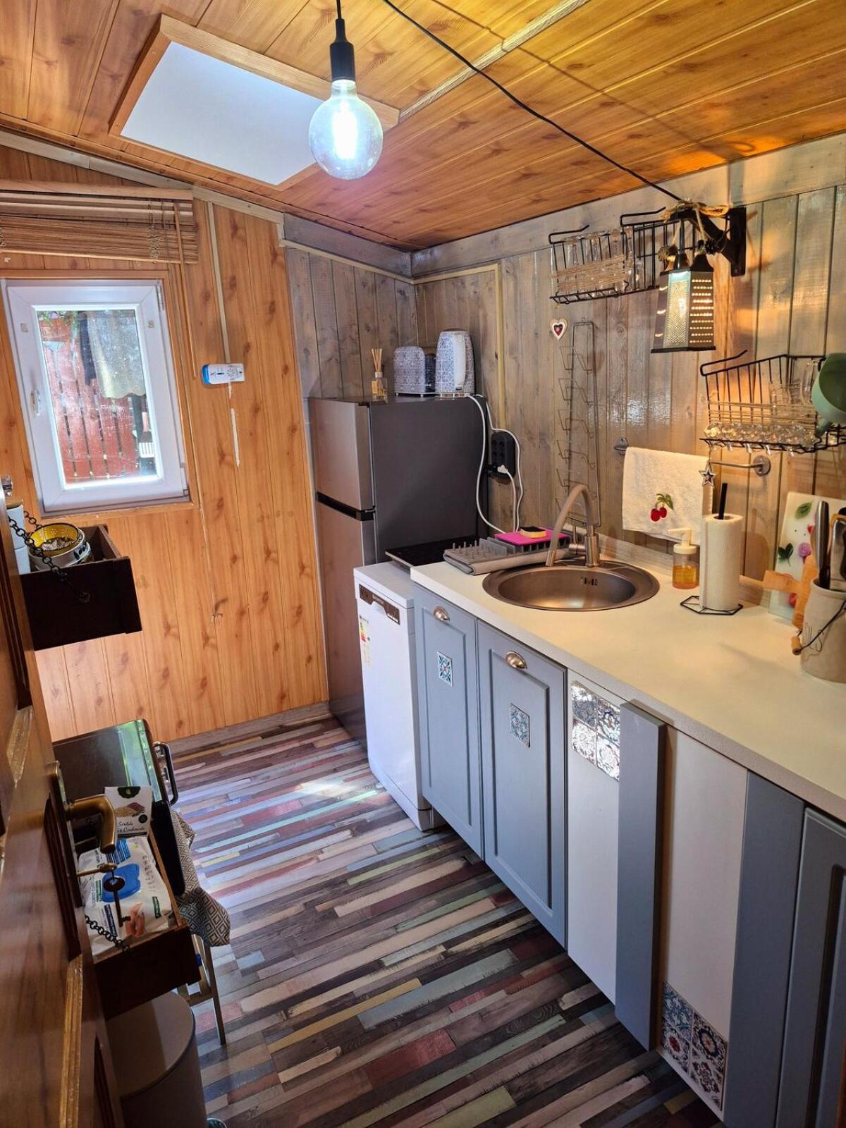 RECI Beach Cottage