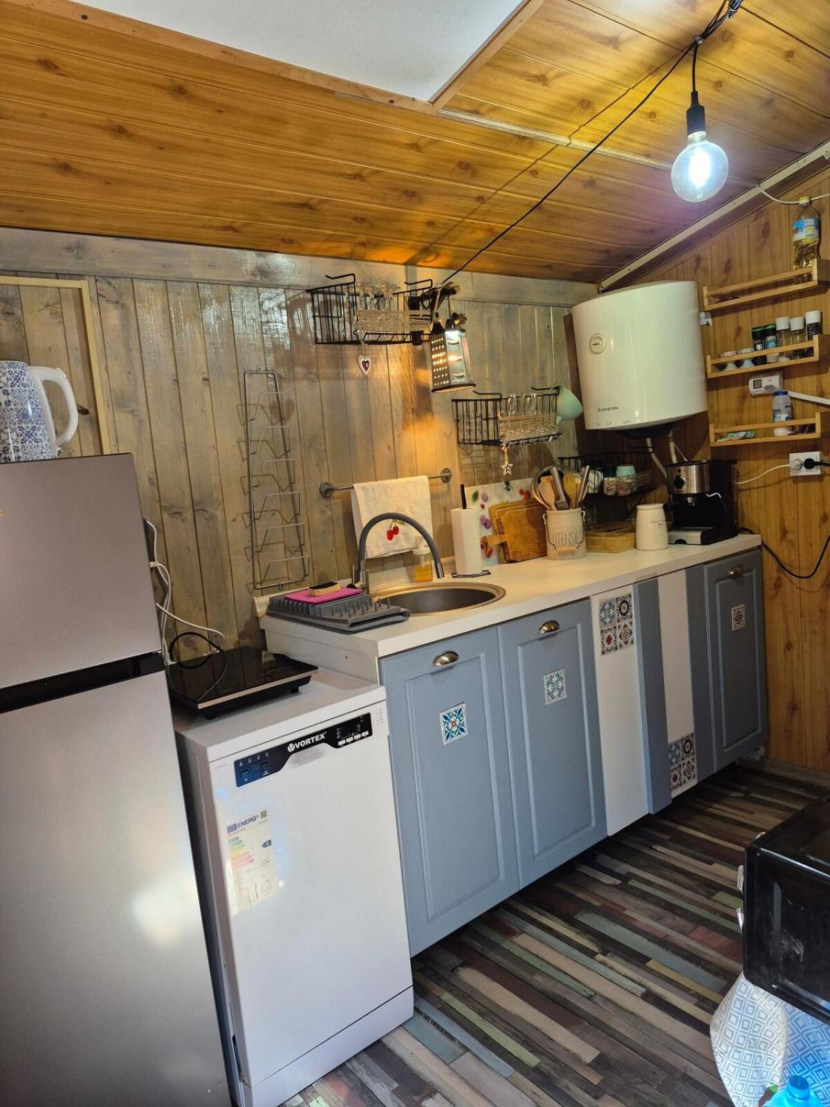 RECI Beach Cottage