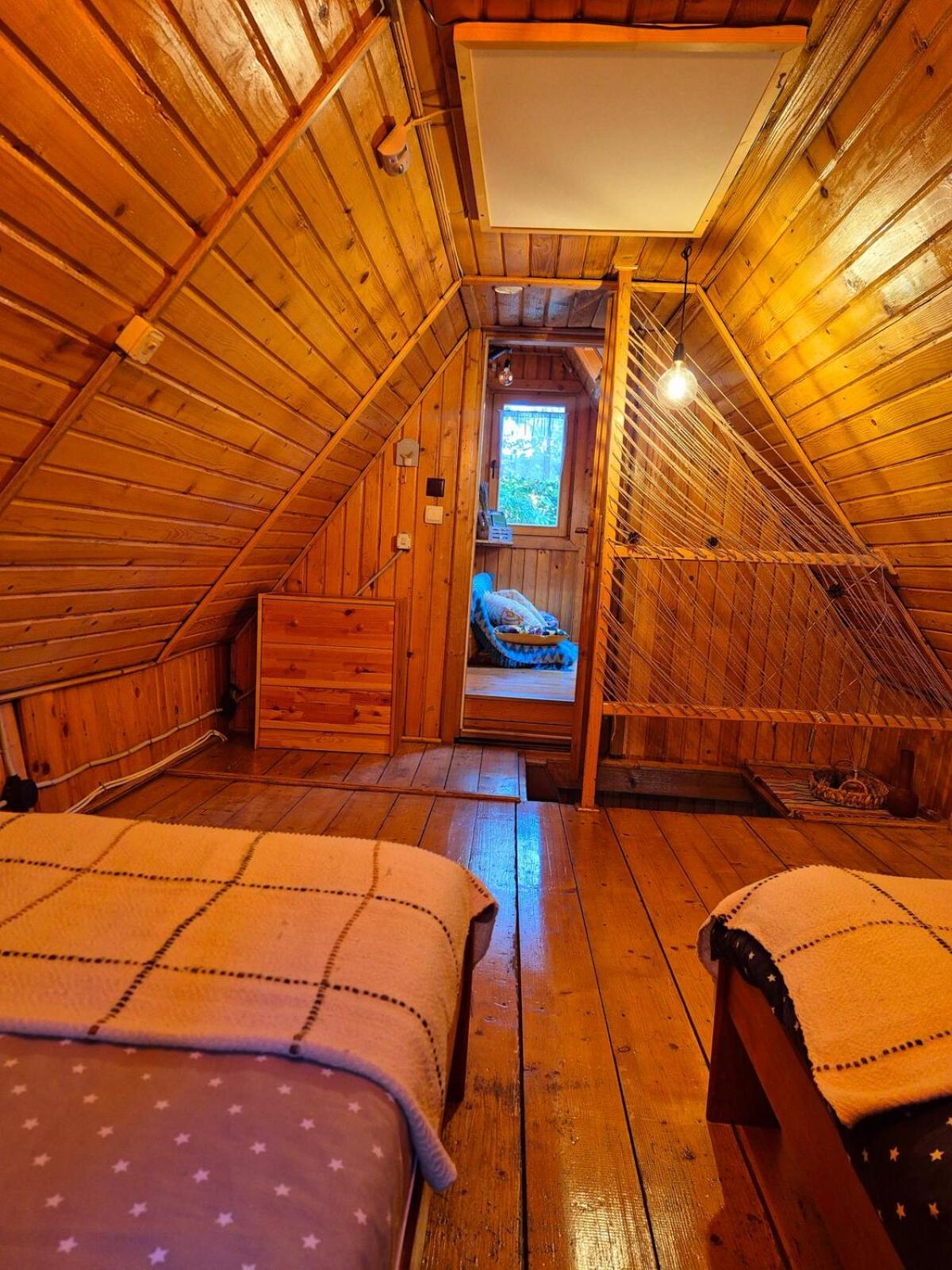 RECI Beach Cottage