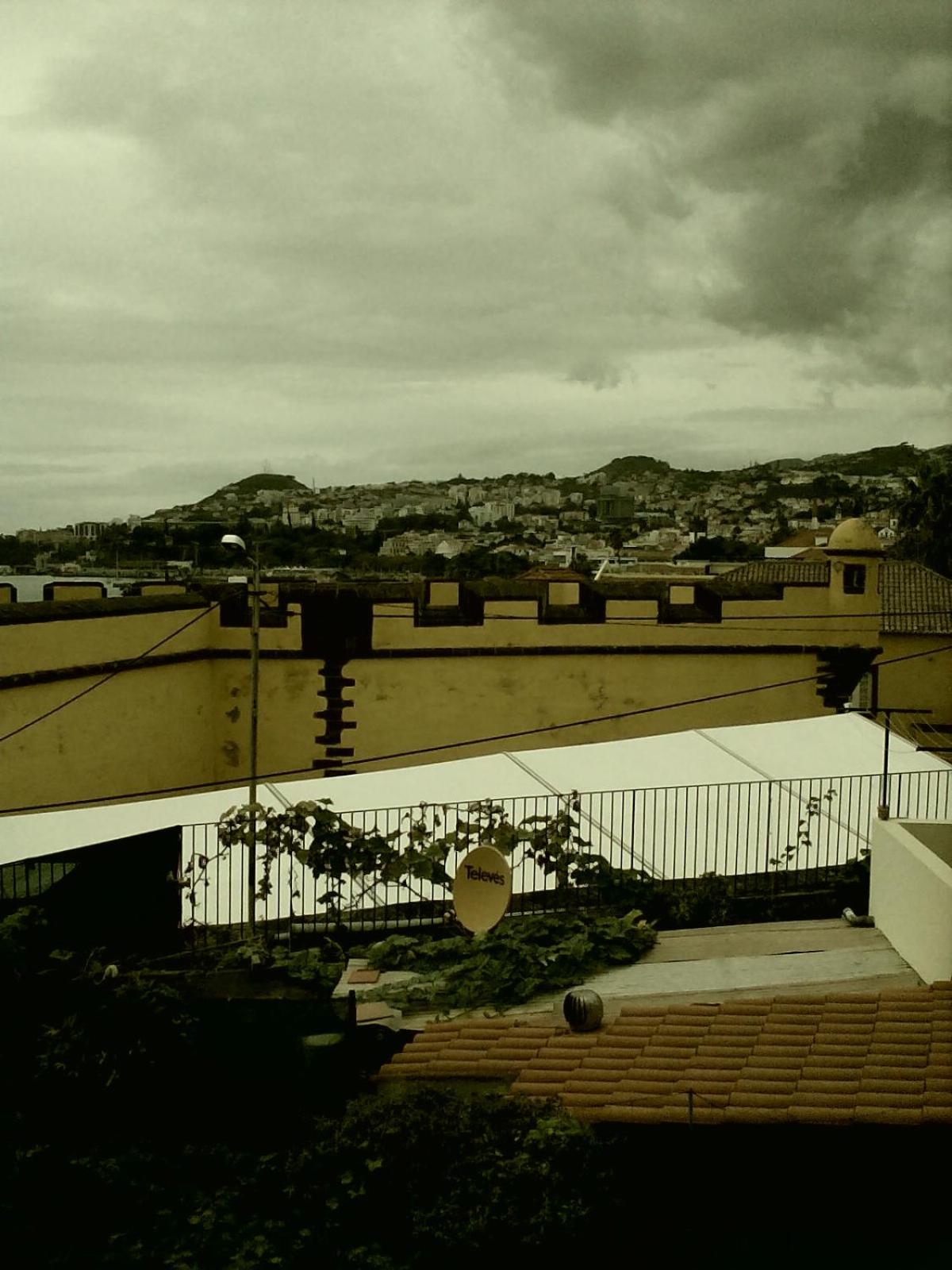 Casa Zona Velha - Caetano