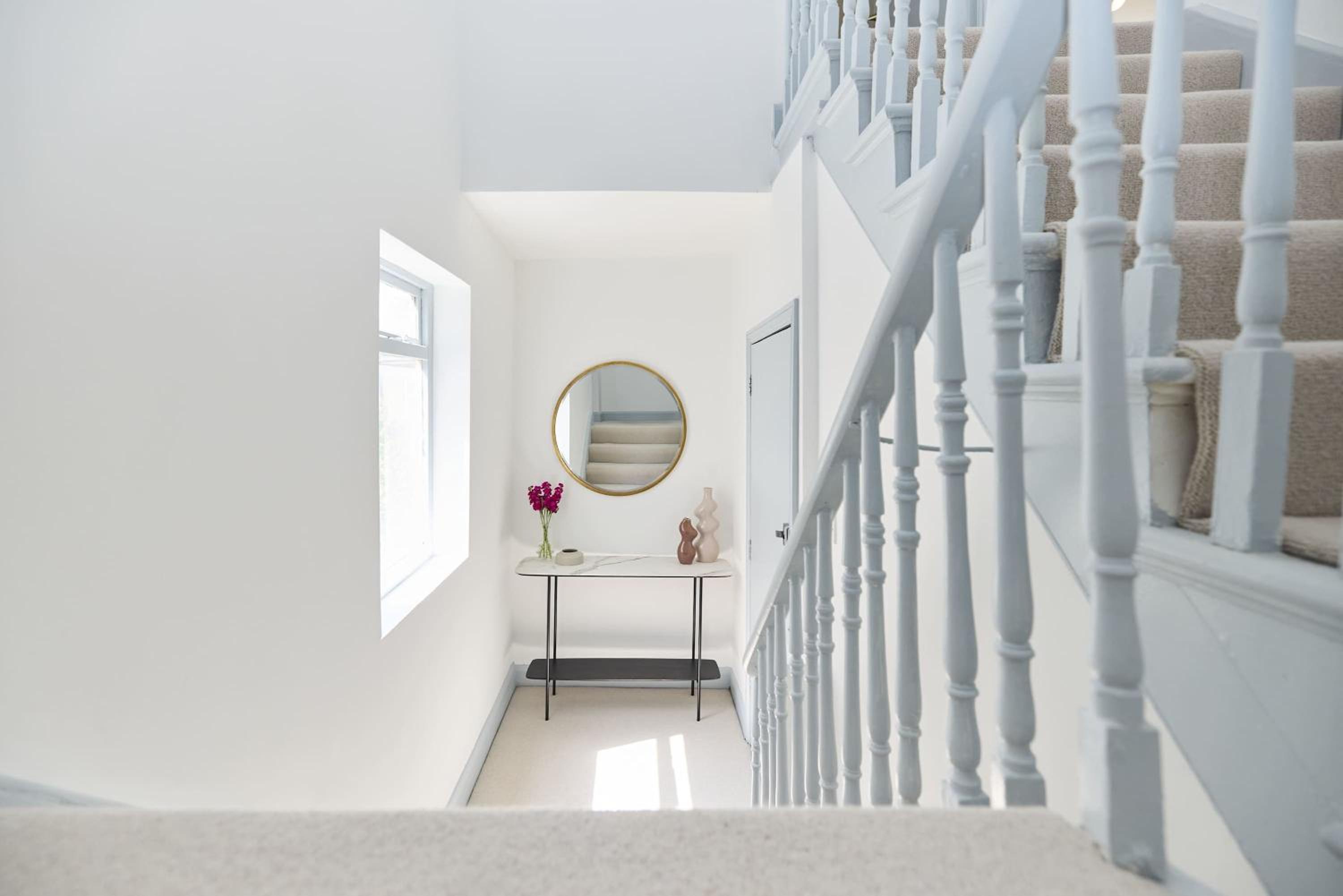 Finsbury Park Two-Bed Split-Level Flat