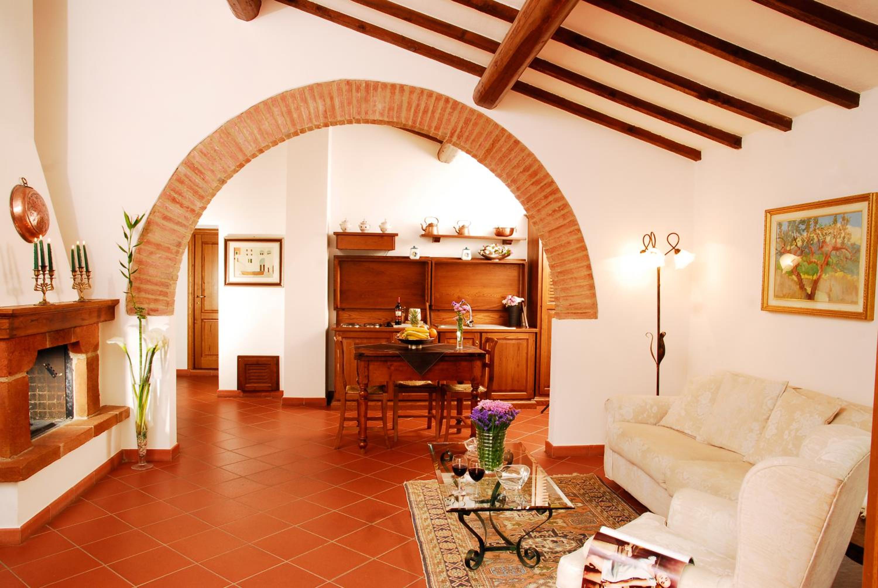 Tenuta Lupinari