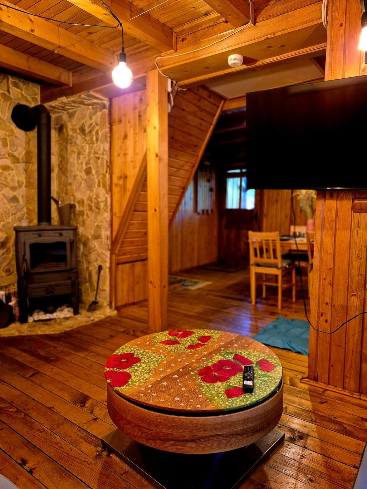 RECI Beach Cottage