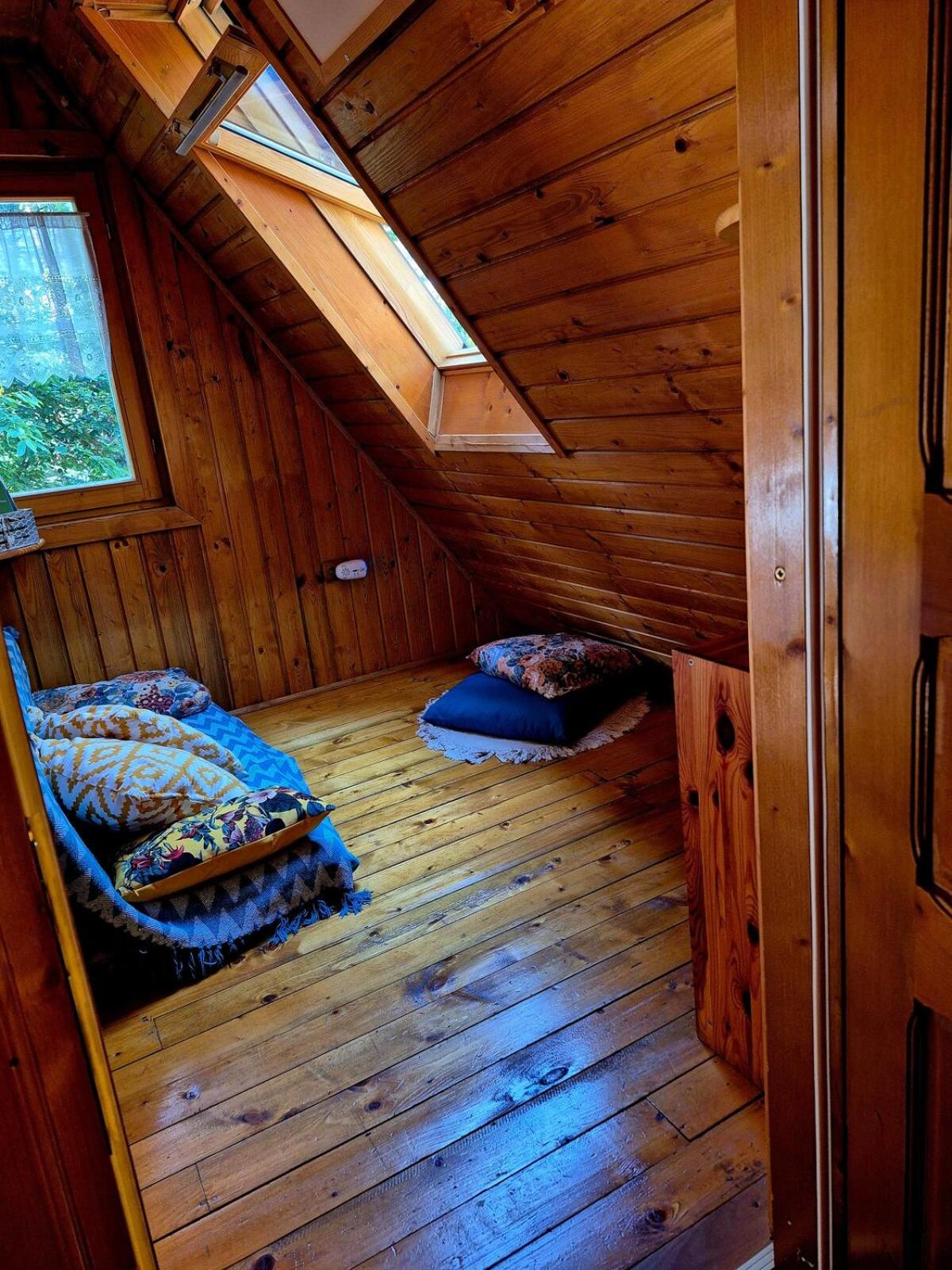RECI Beach Cottage