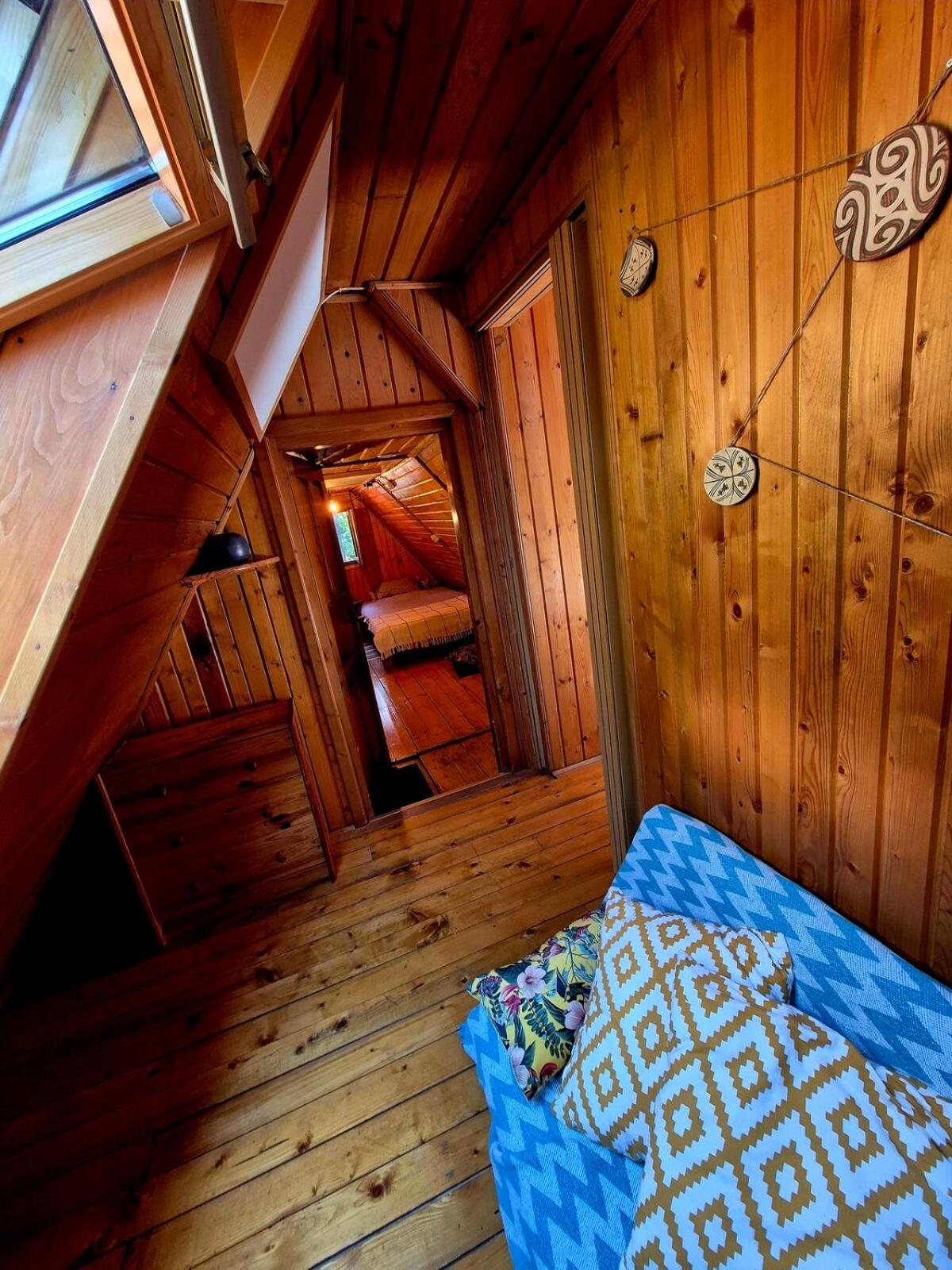 RECI Beach Cottage
