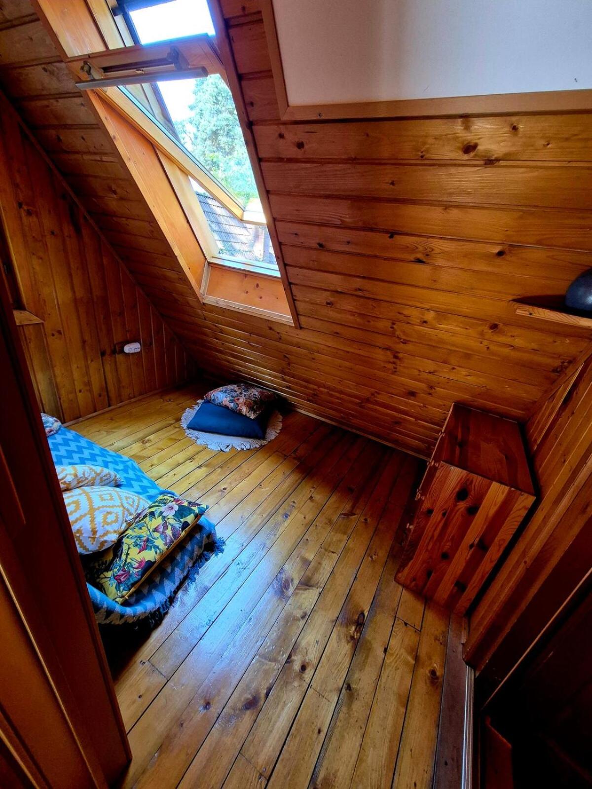 RECI Beach Cottage
